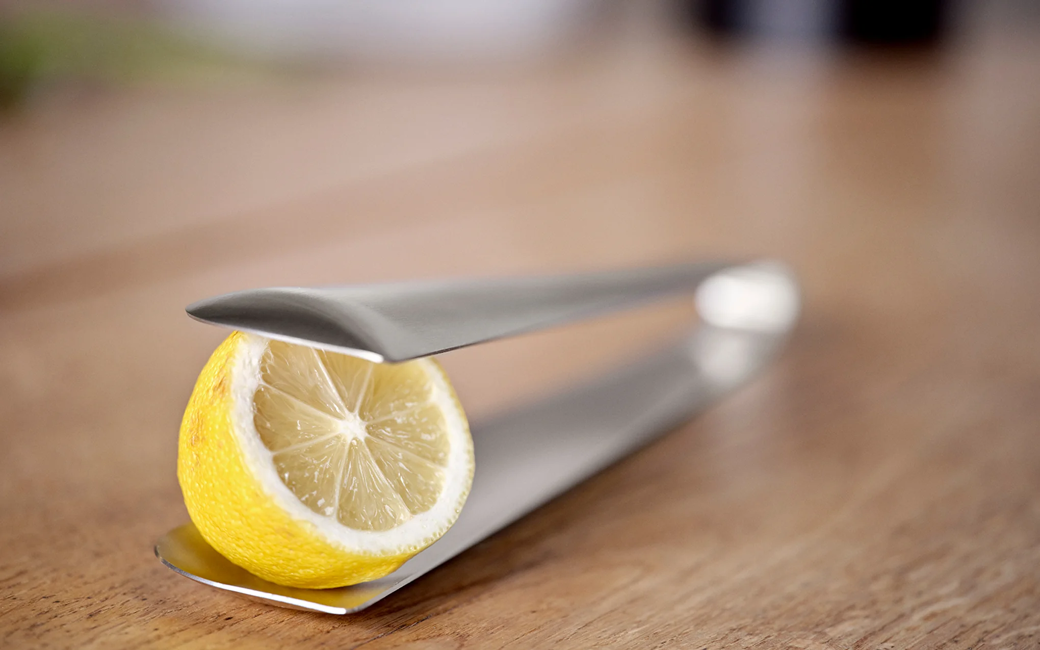 Singles kitchen tongs - Image 4