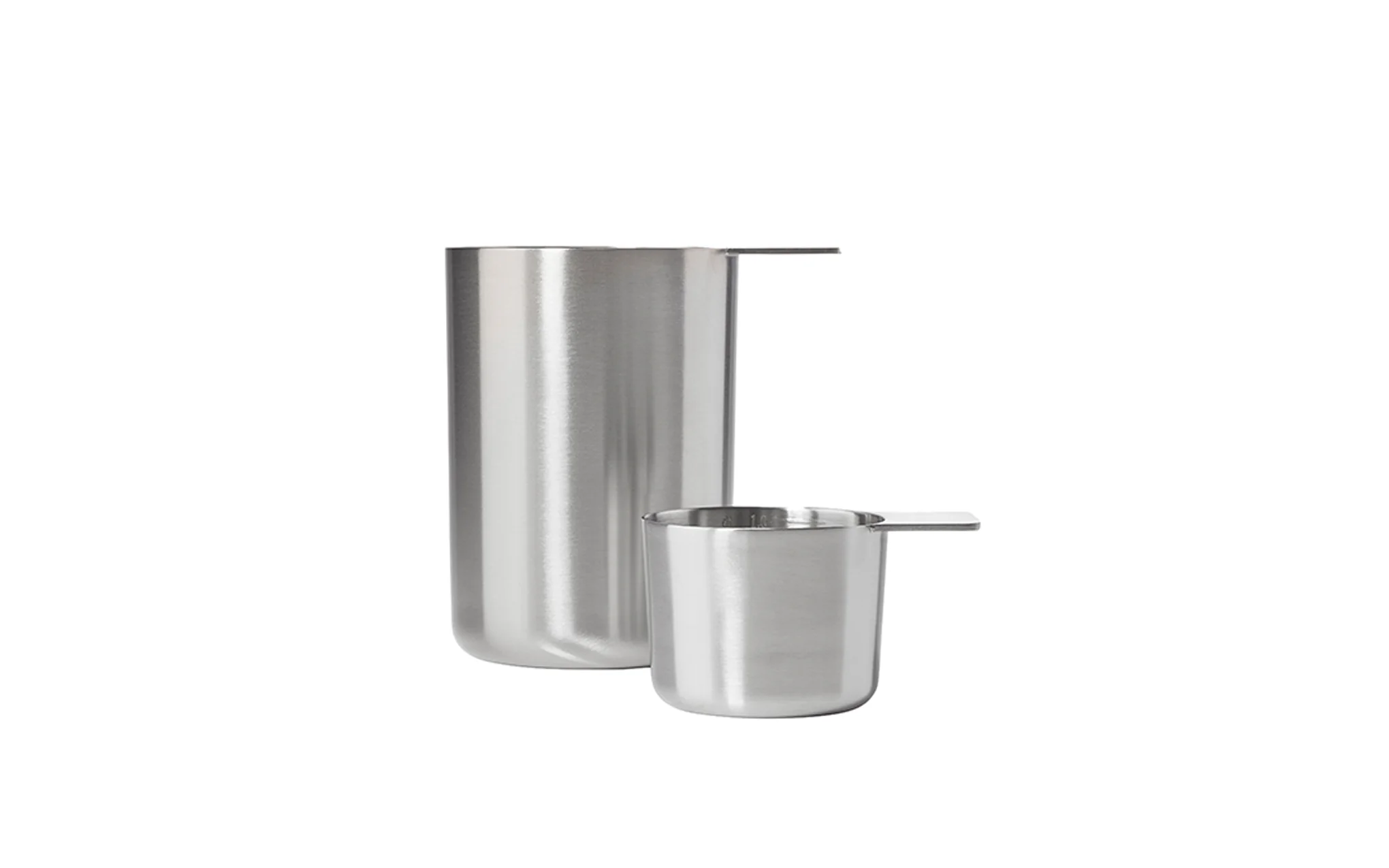 Singles measuring set - 2 pcs