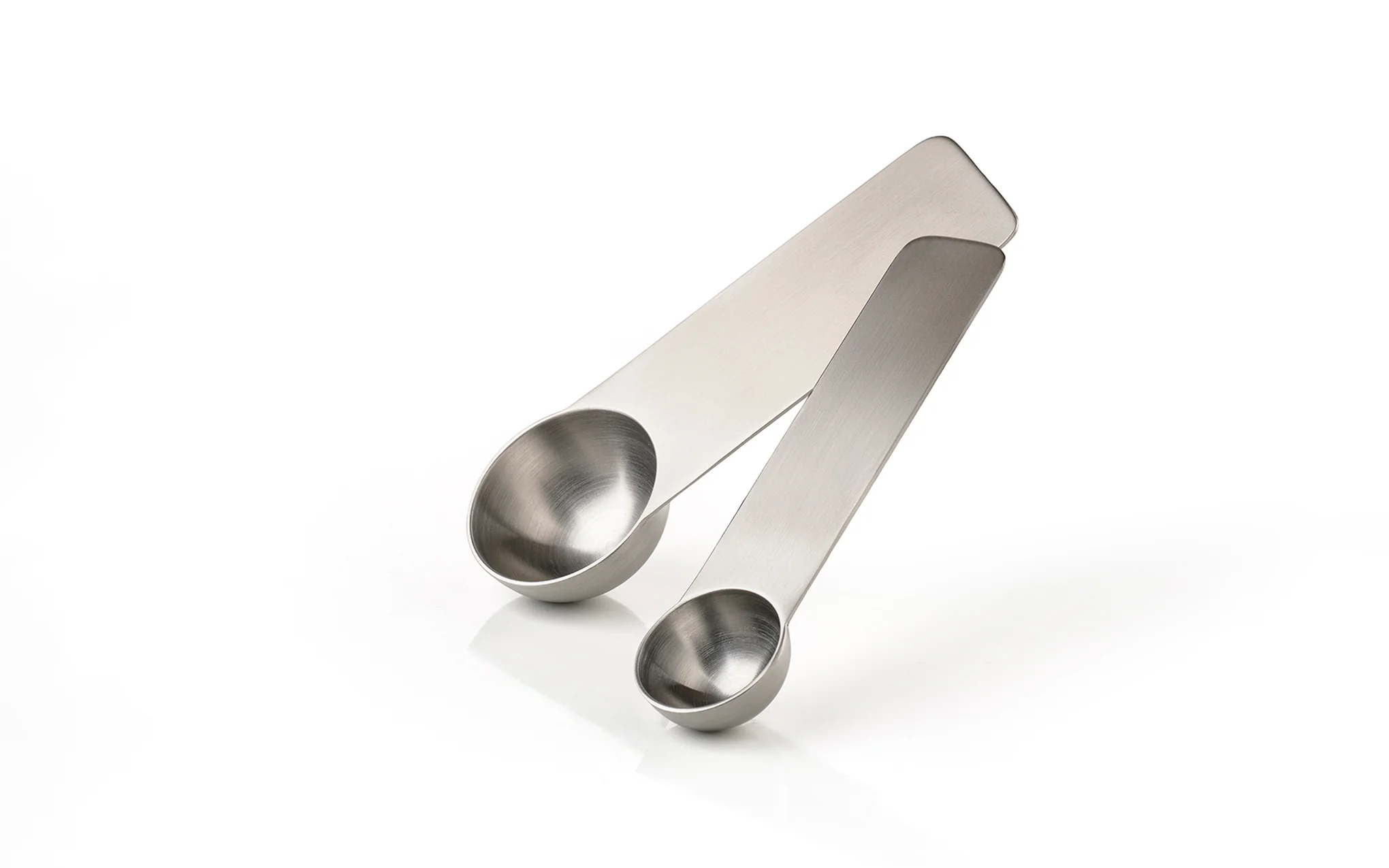 Singles measuring spoon - 2 pcs - Image 2