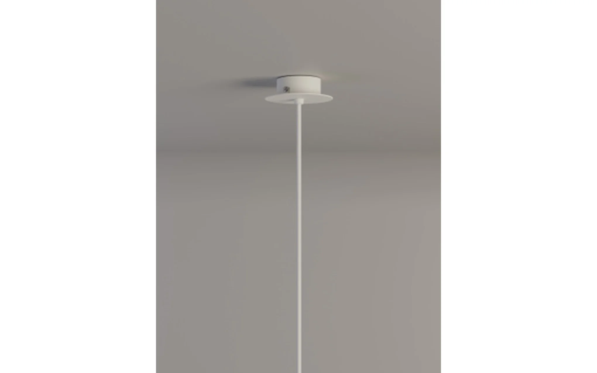 Sísísí Cónicas Largas pendant - Image 5