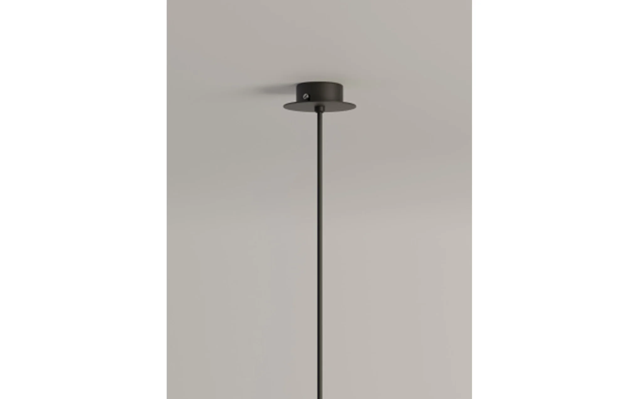 Sísísí Cónicas Largas pendant - Image 6