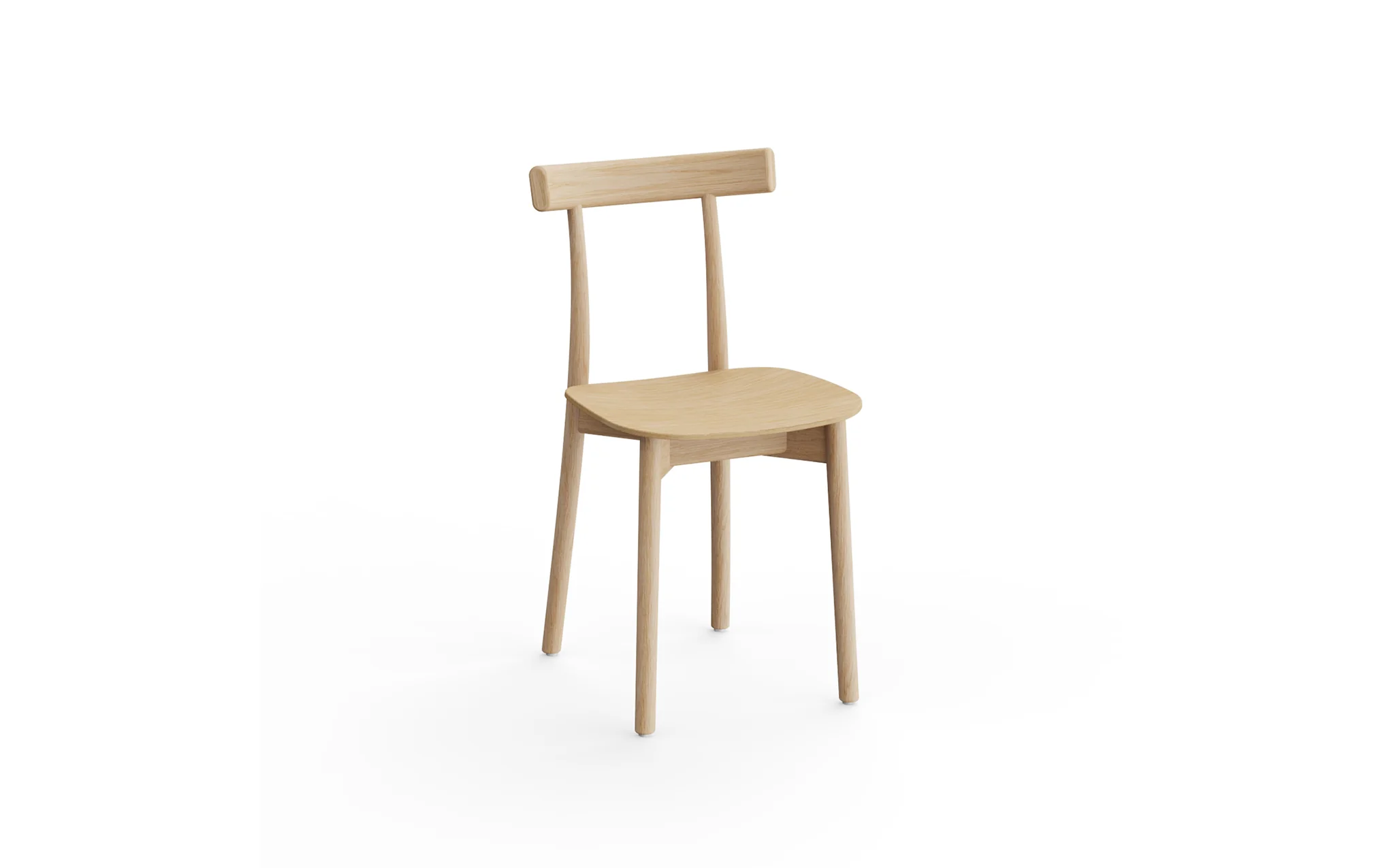 Skinny chair