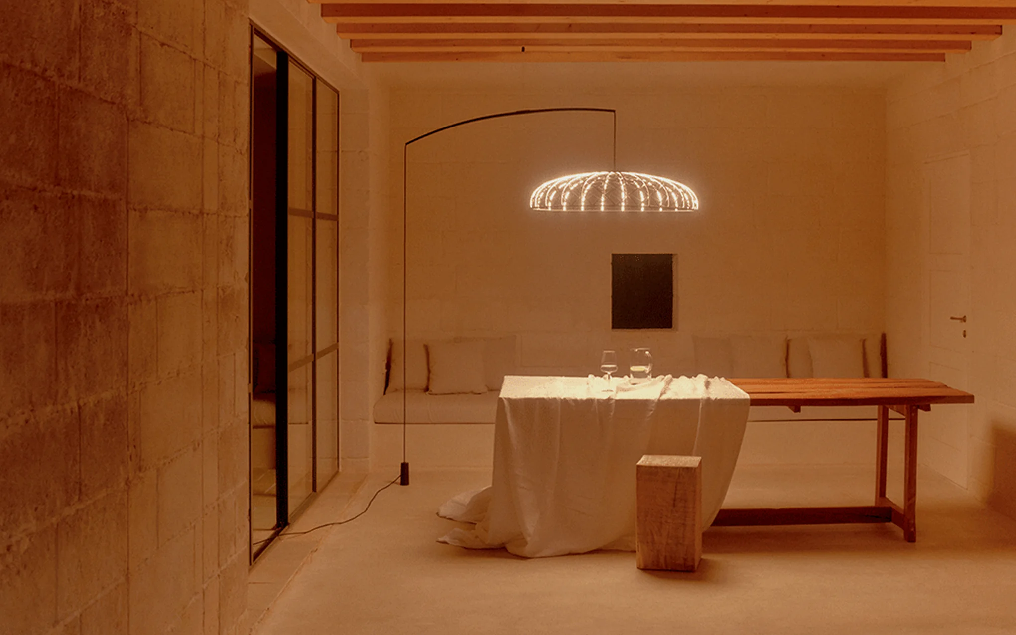 Skynest Motion floor light - Image 5