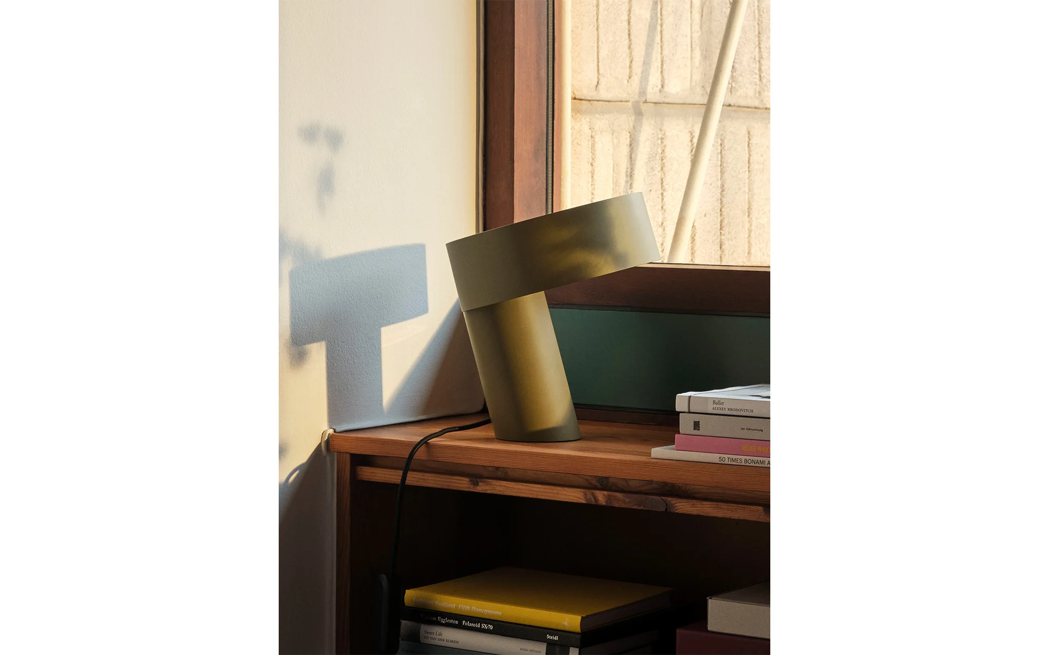 Slant table lamp - Image 10