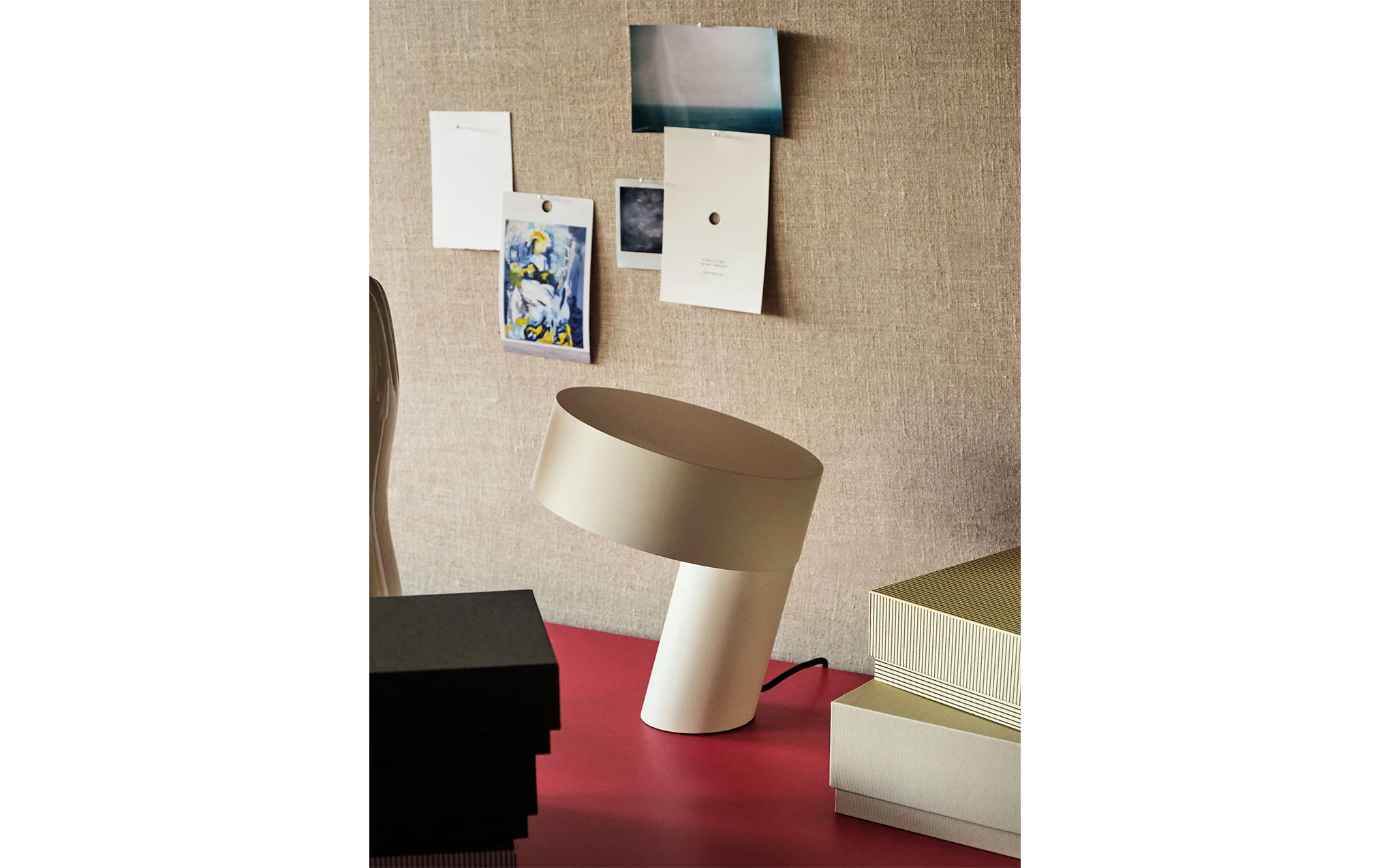 Slant table lamp - Image 11