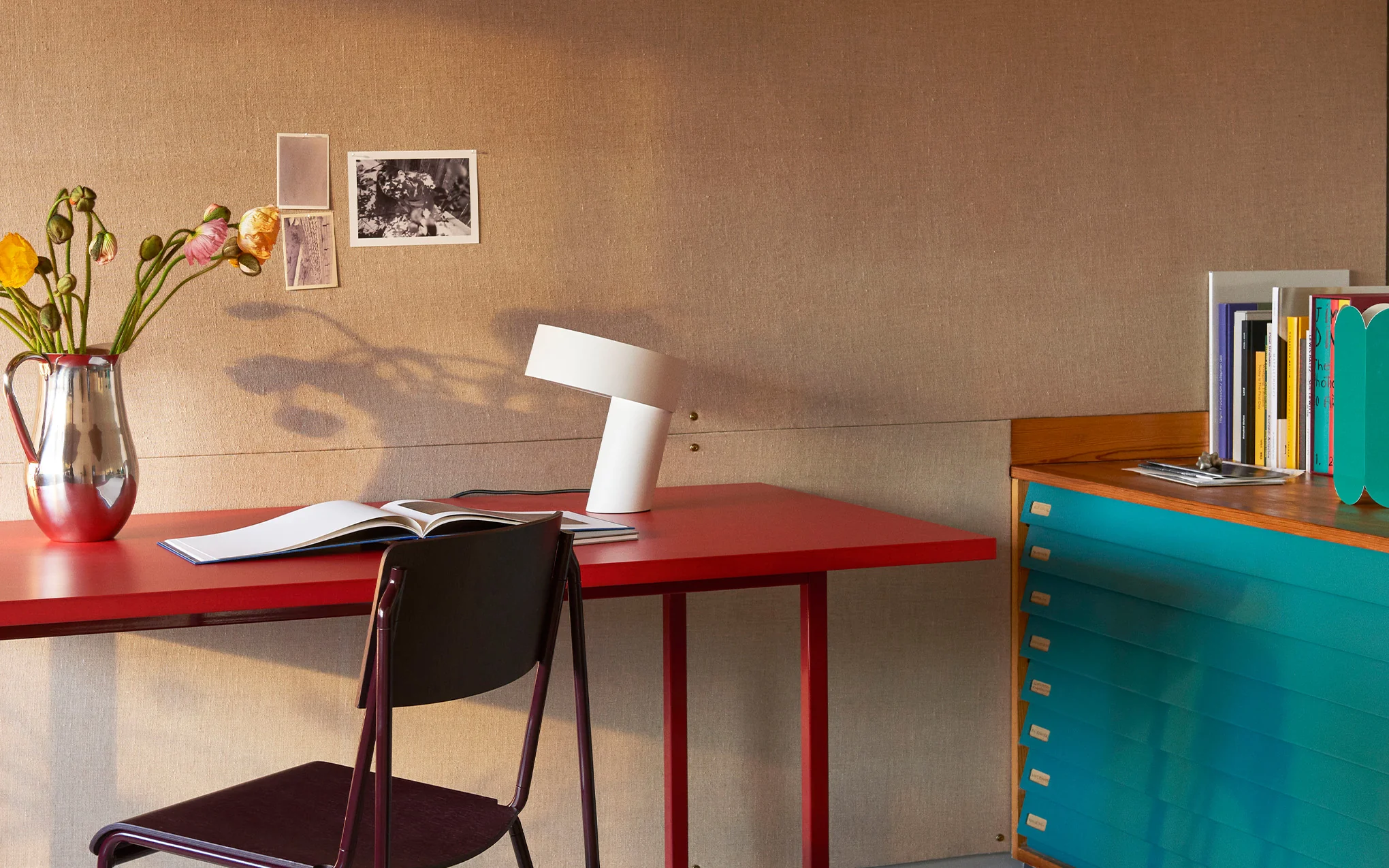 Slant table lamp - Image 12