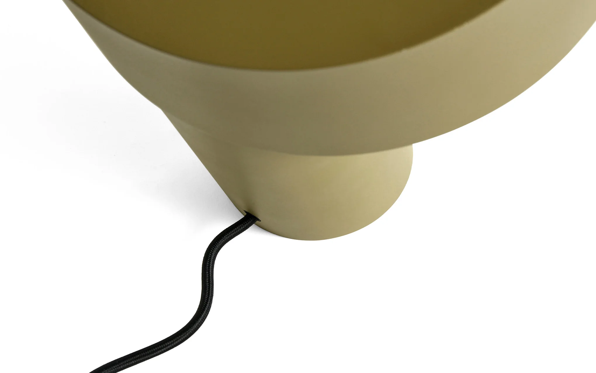 Slant table lamp - Image 3