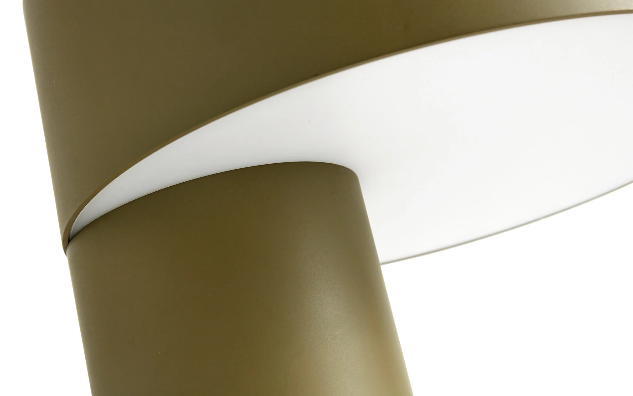 Slant table lamp - Image 4