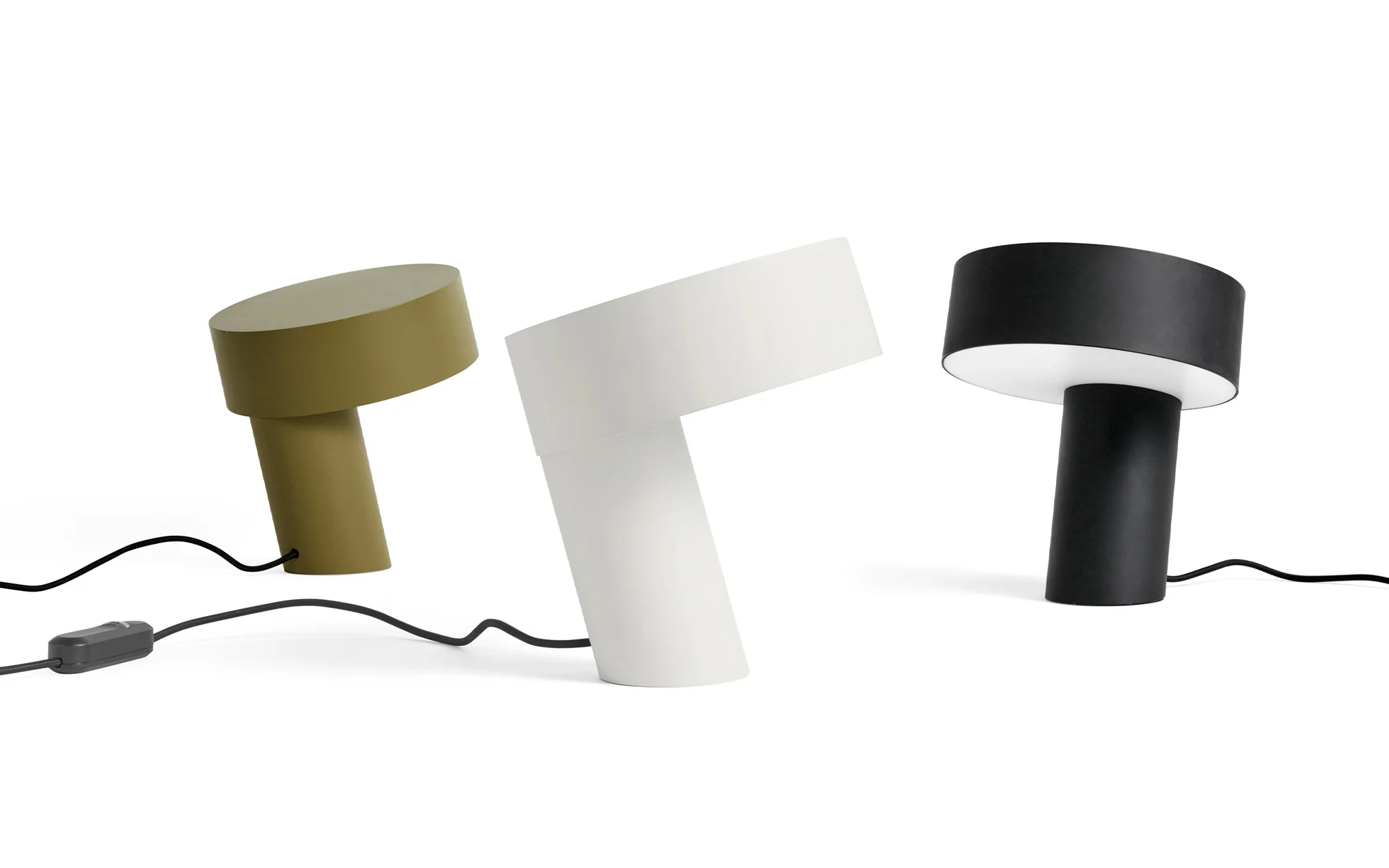 Slant table lamp - Image 7