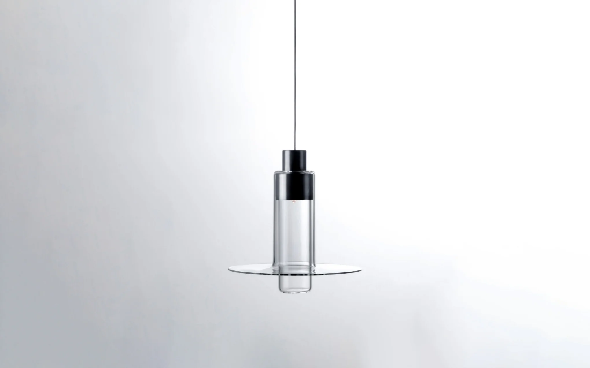 Sleeve pendant light - Image 2
