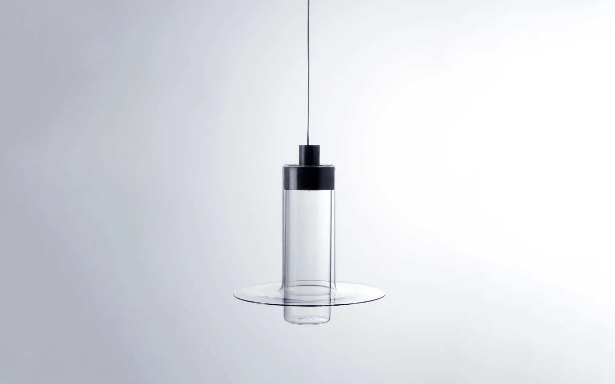 Sleeve pendant light - Image 3