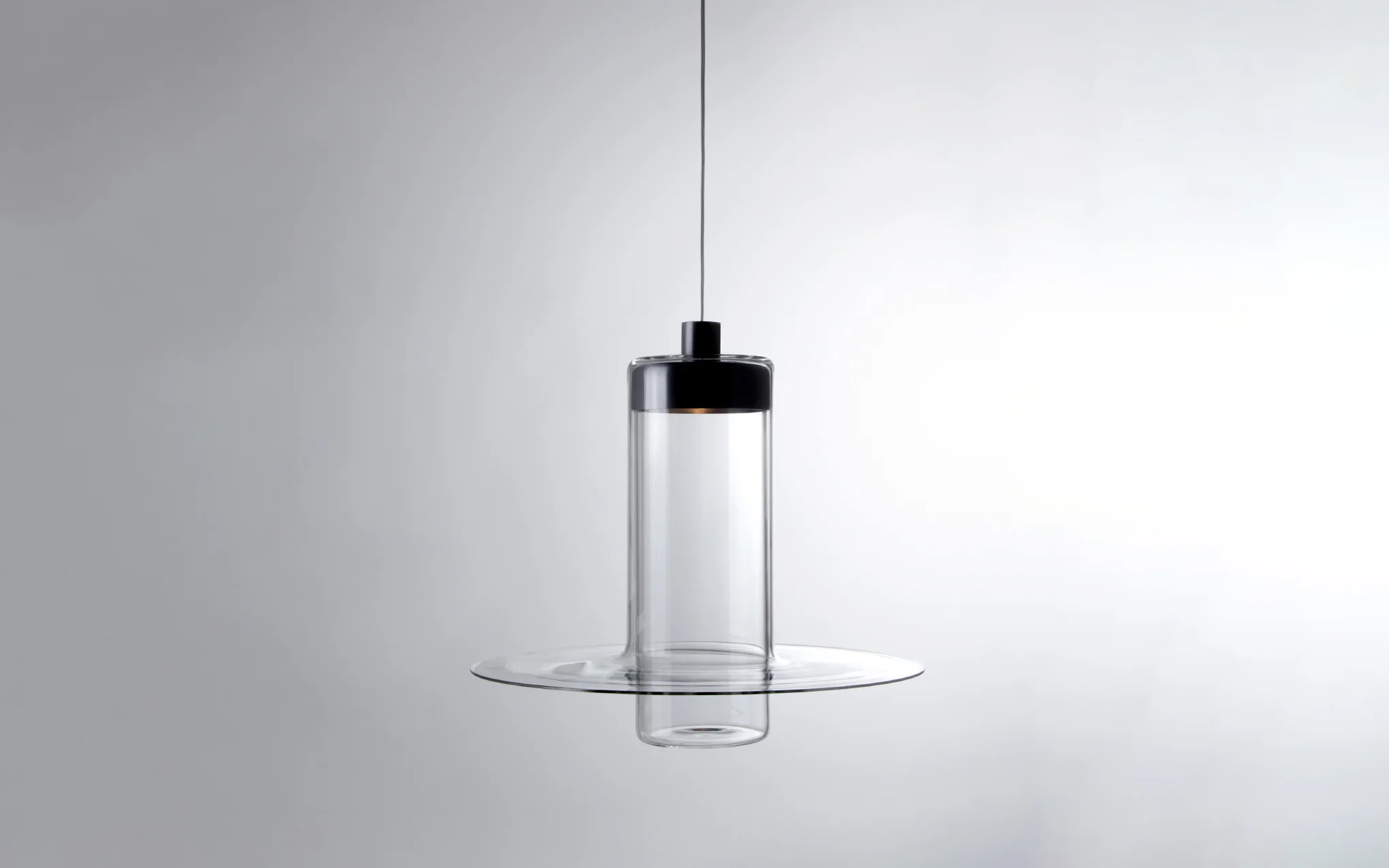 Sleeve pendant light - Image 4