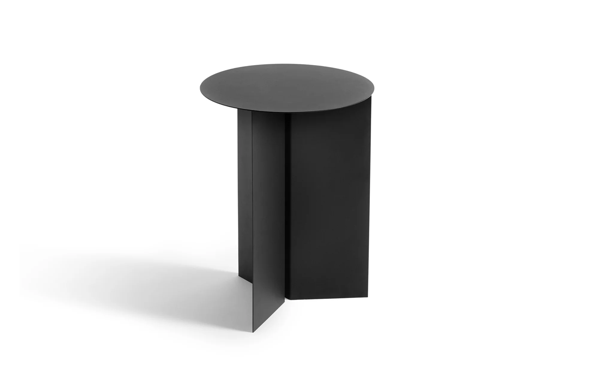 Slit table - high