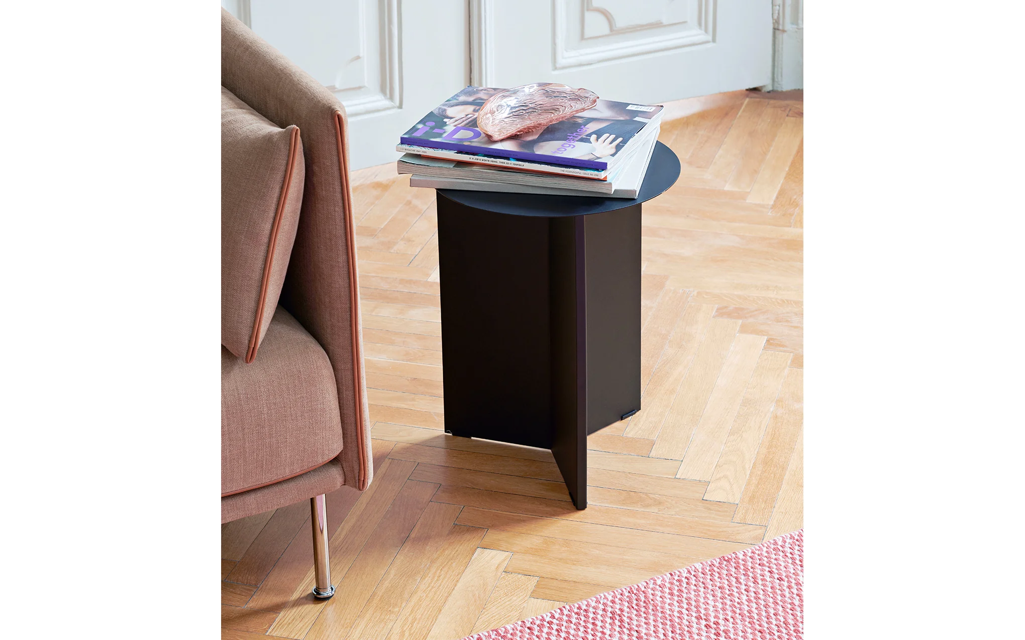 Slit table - high - Image 7