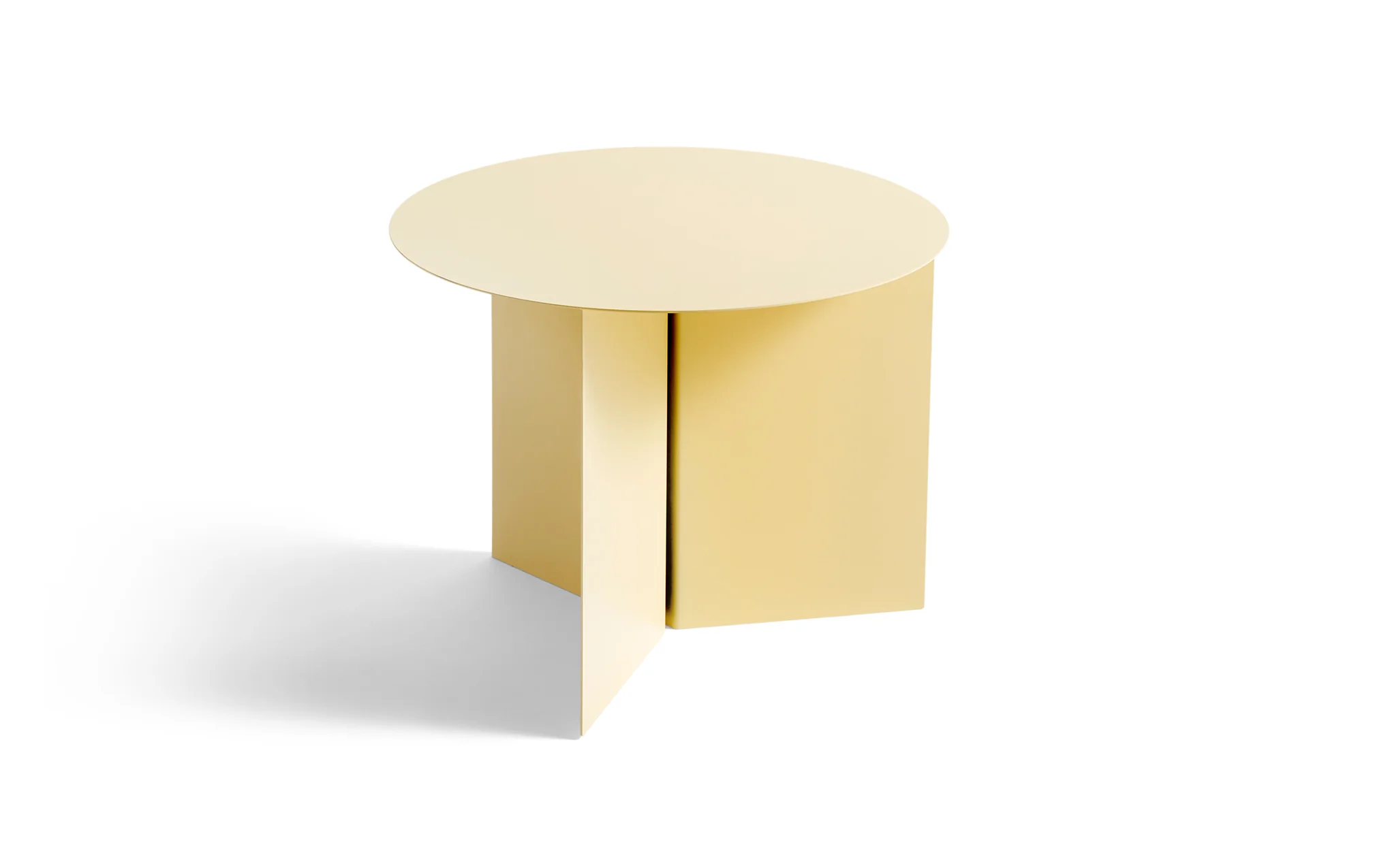 Slit table - round - Image 3