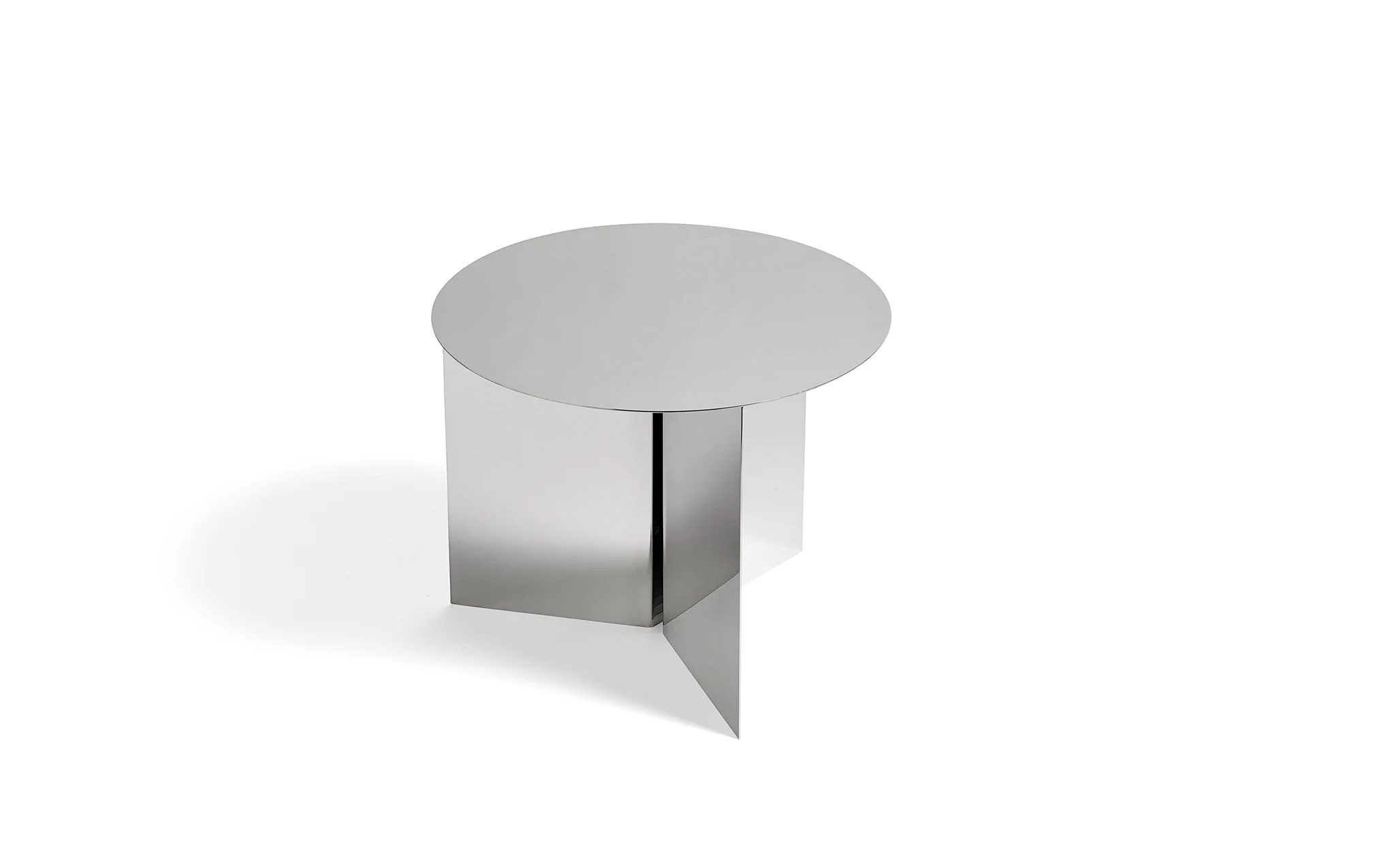 Slit table - round - Image 4