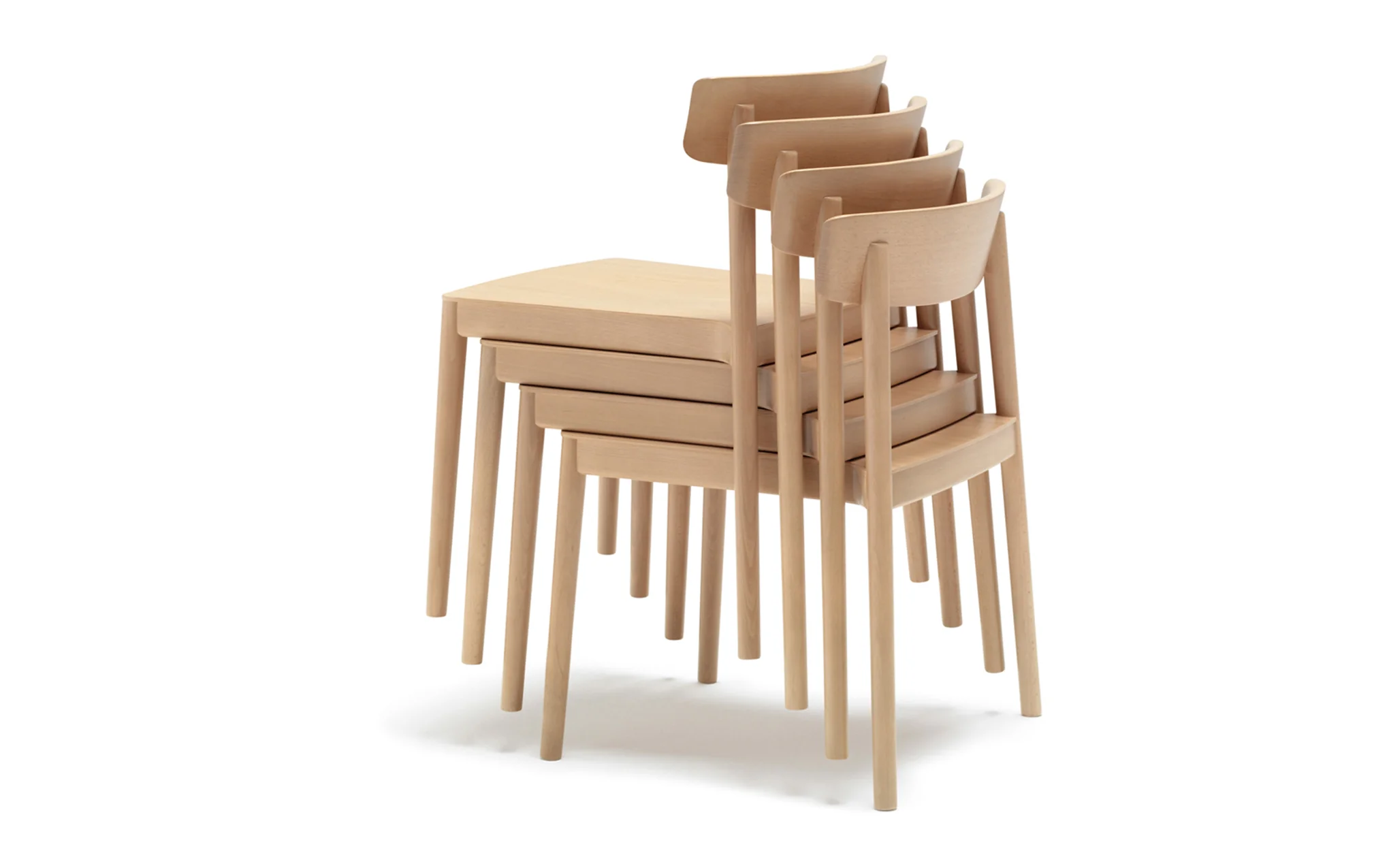 Smart chair - set of 4 - Image 3