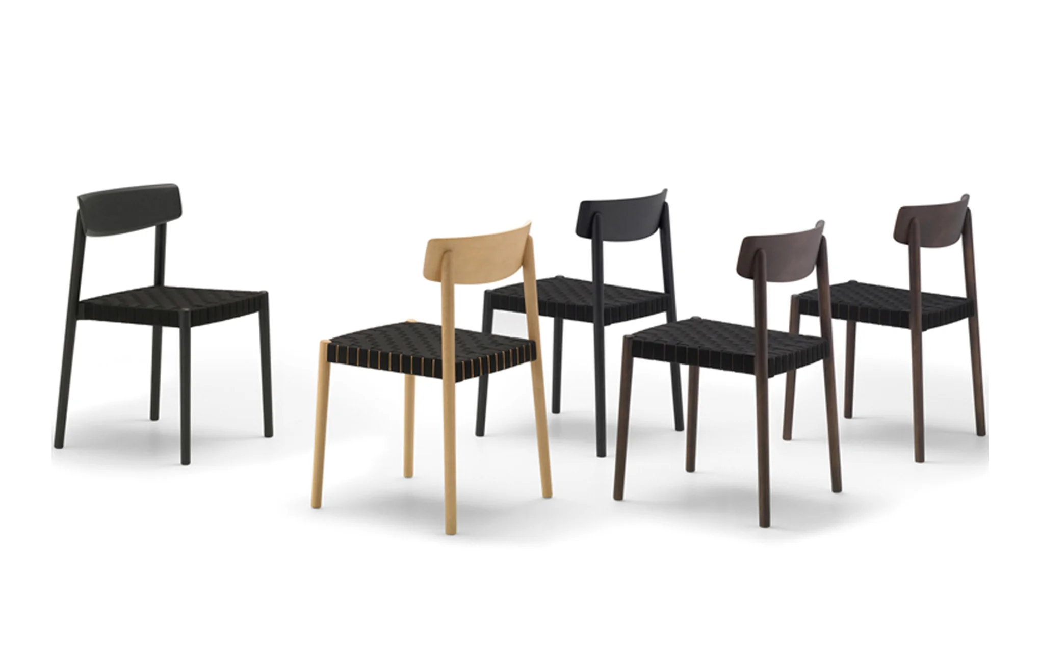 Smart chair - set of 4 - Image 6