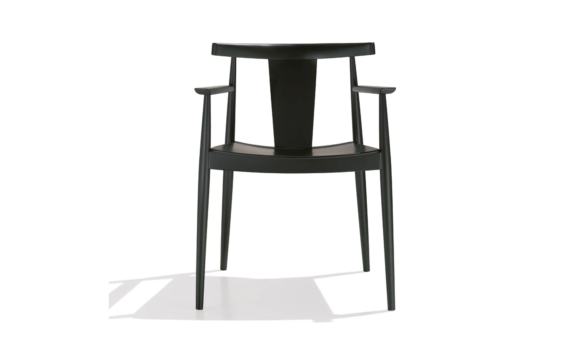 Smile armchair