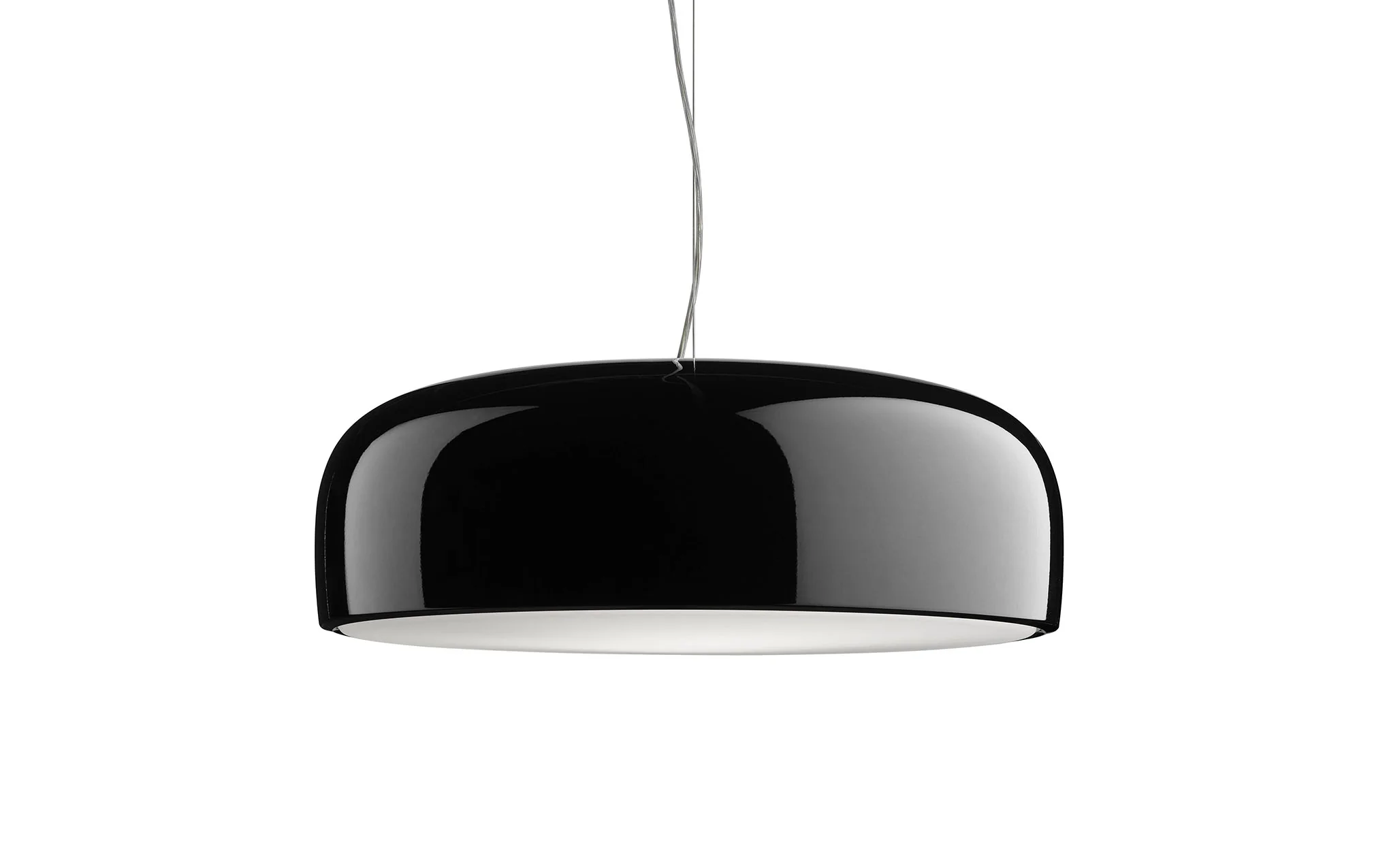 Smithfield suspension light