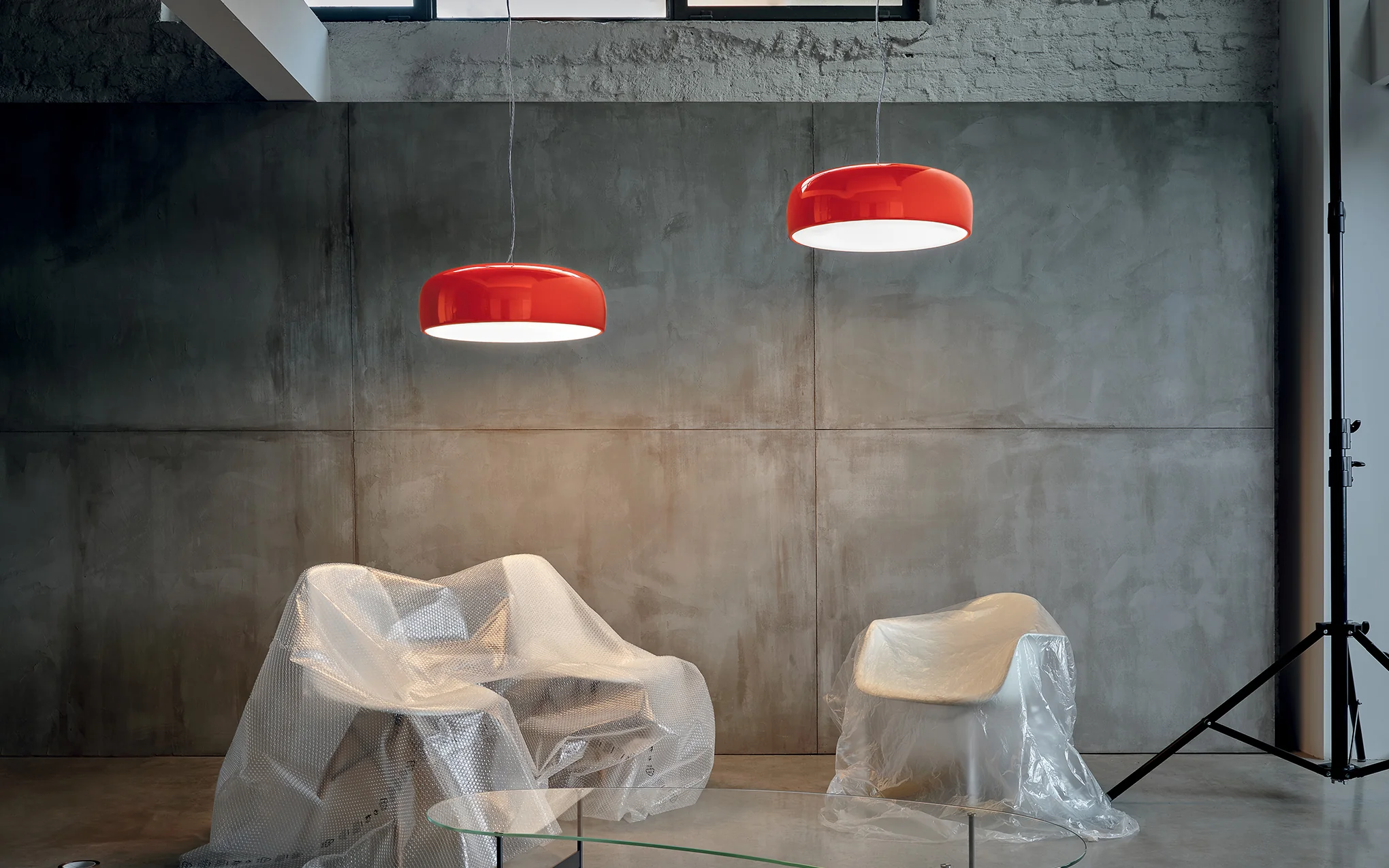 Smithfield suspension light - Image 12