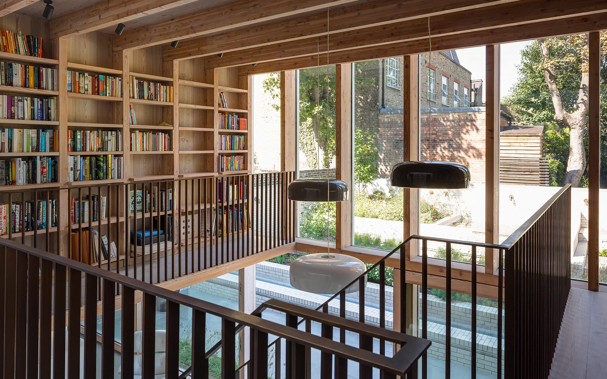 Smithfield suspension light - Image 8