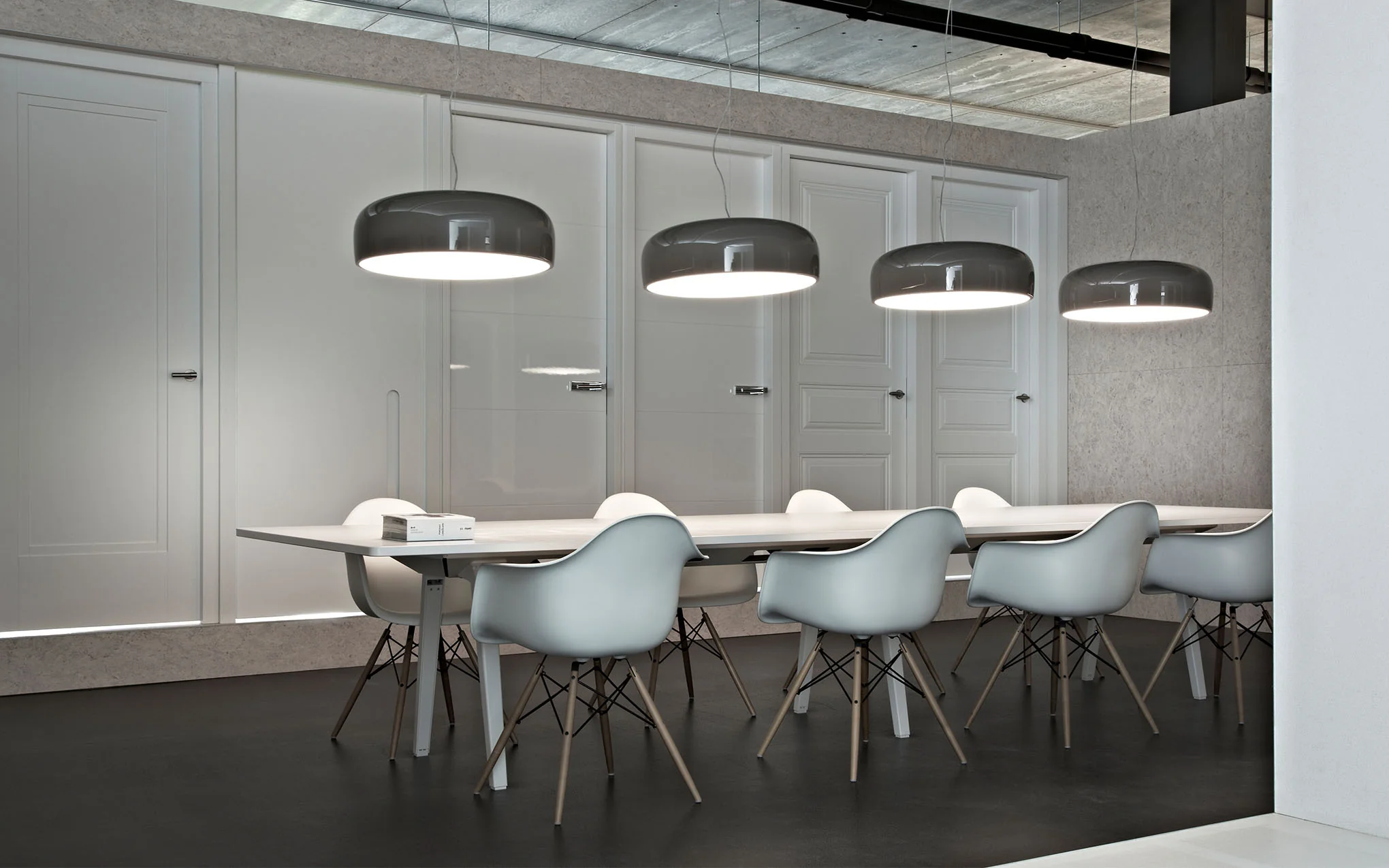Smithfield suspension light - Image 9