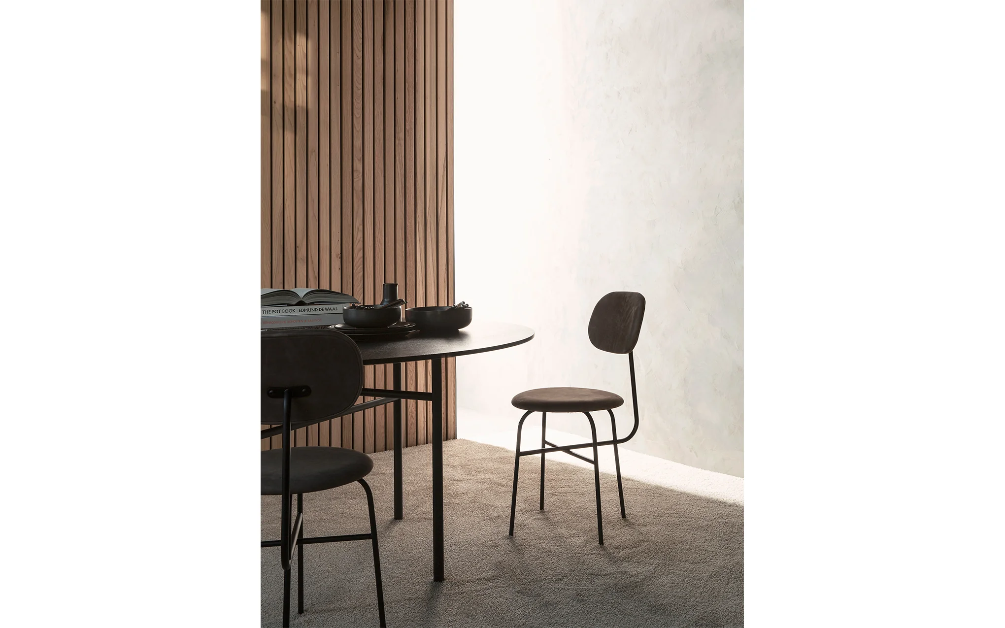 Snaregade dining table - oval - Image 5