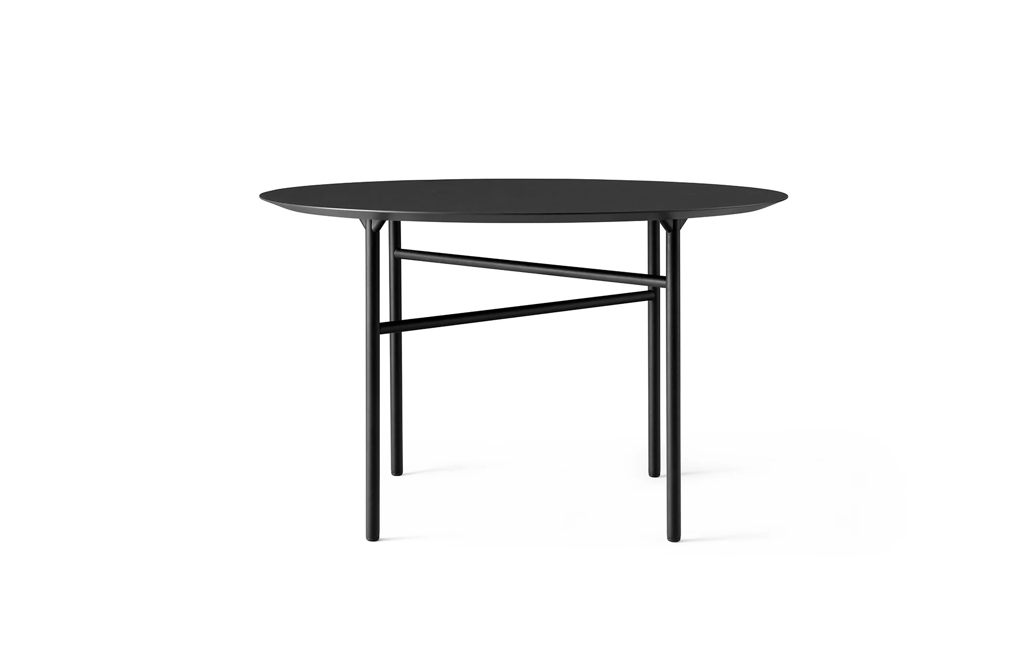 Snaregade dining table - round - Image 2