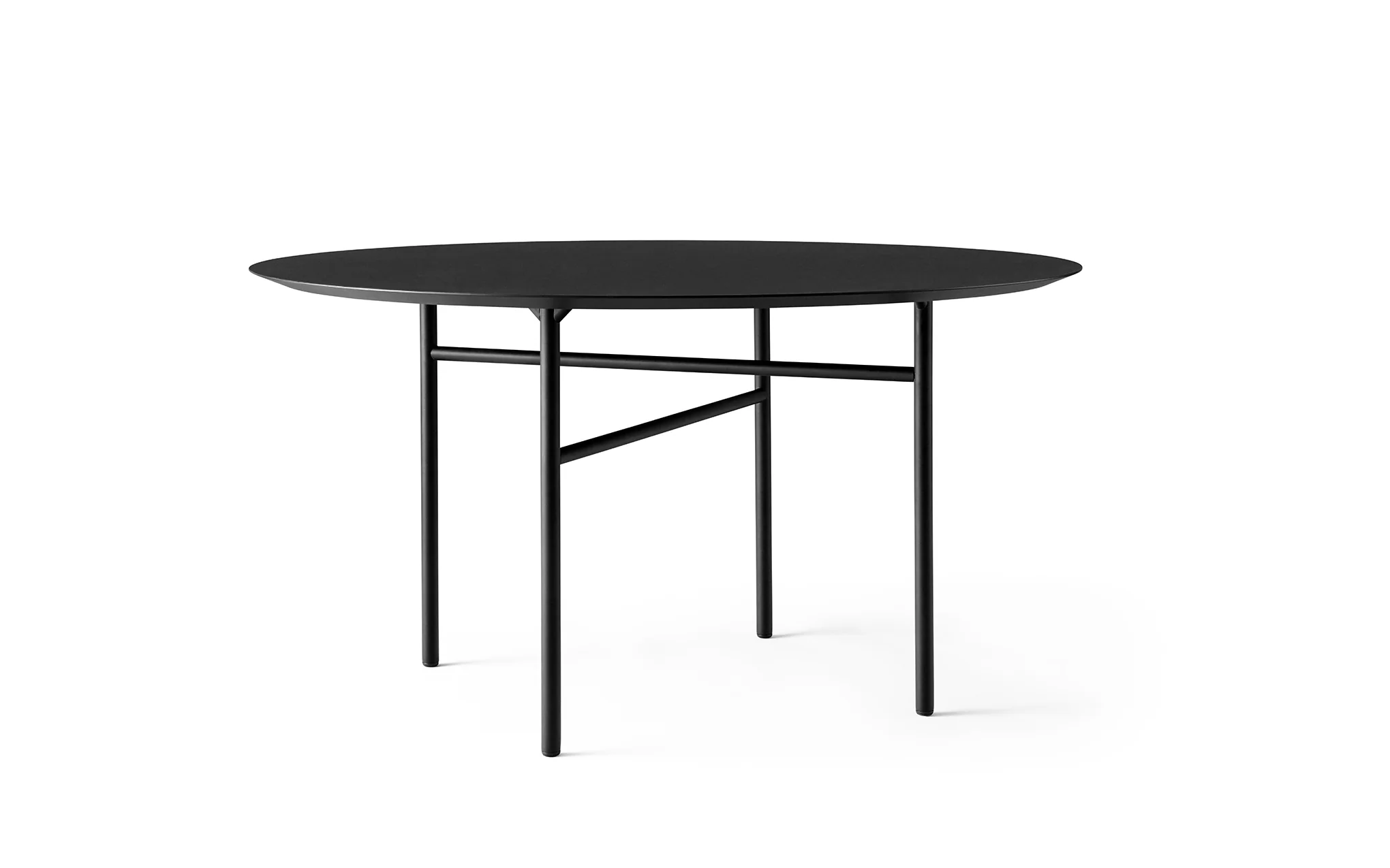 Snaregade dining table - round - Image 3
