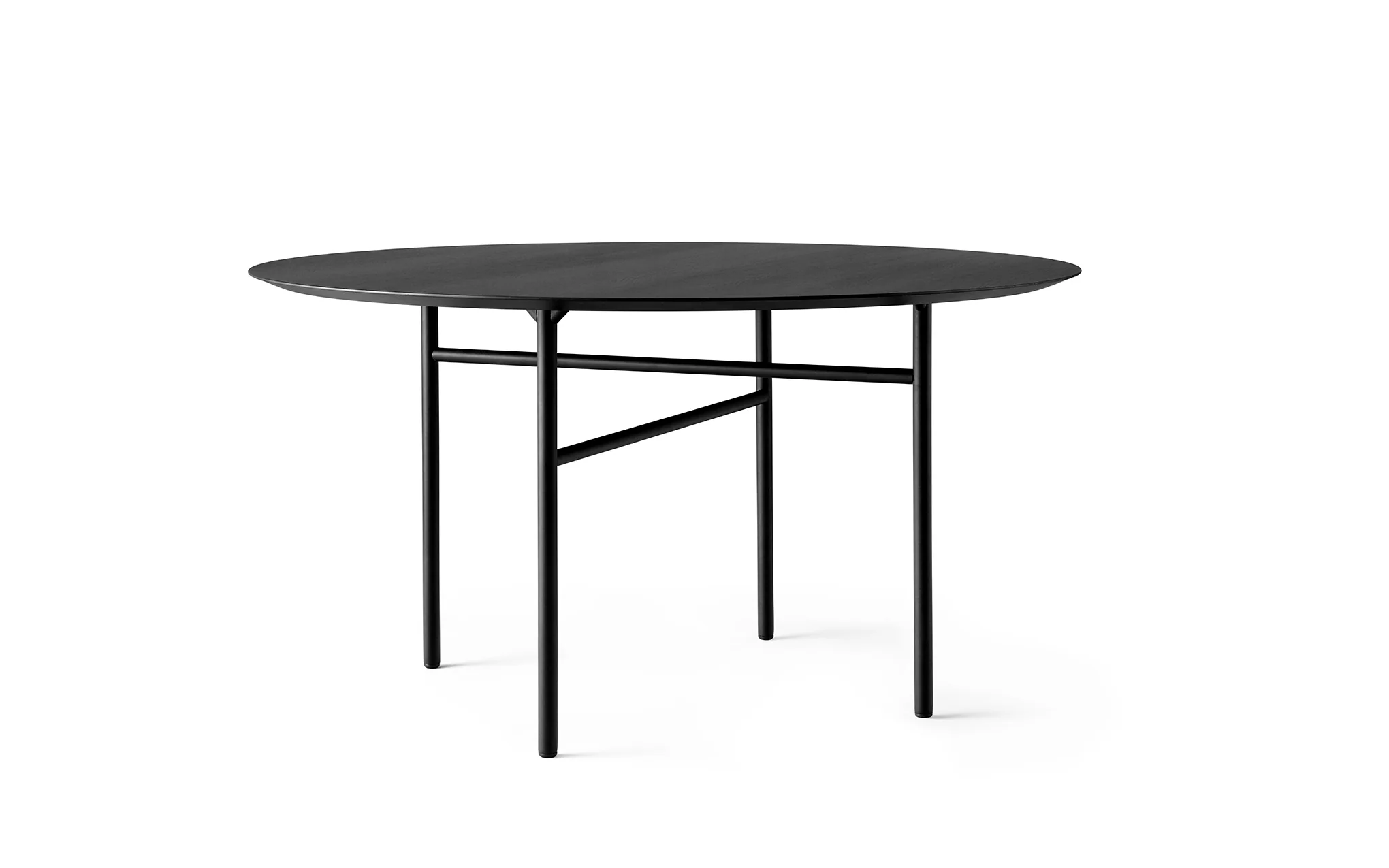 Snaregade dining table - round - Image 5