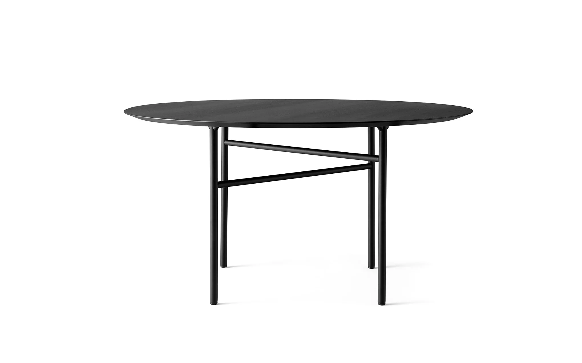 Snaregade dining table - round - Image 6