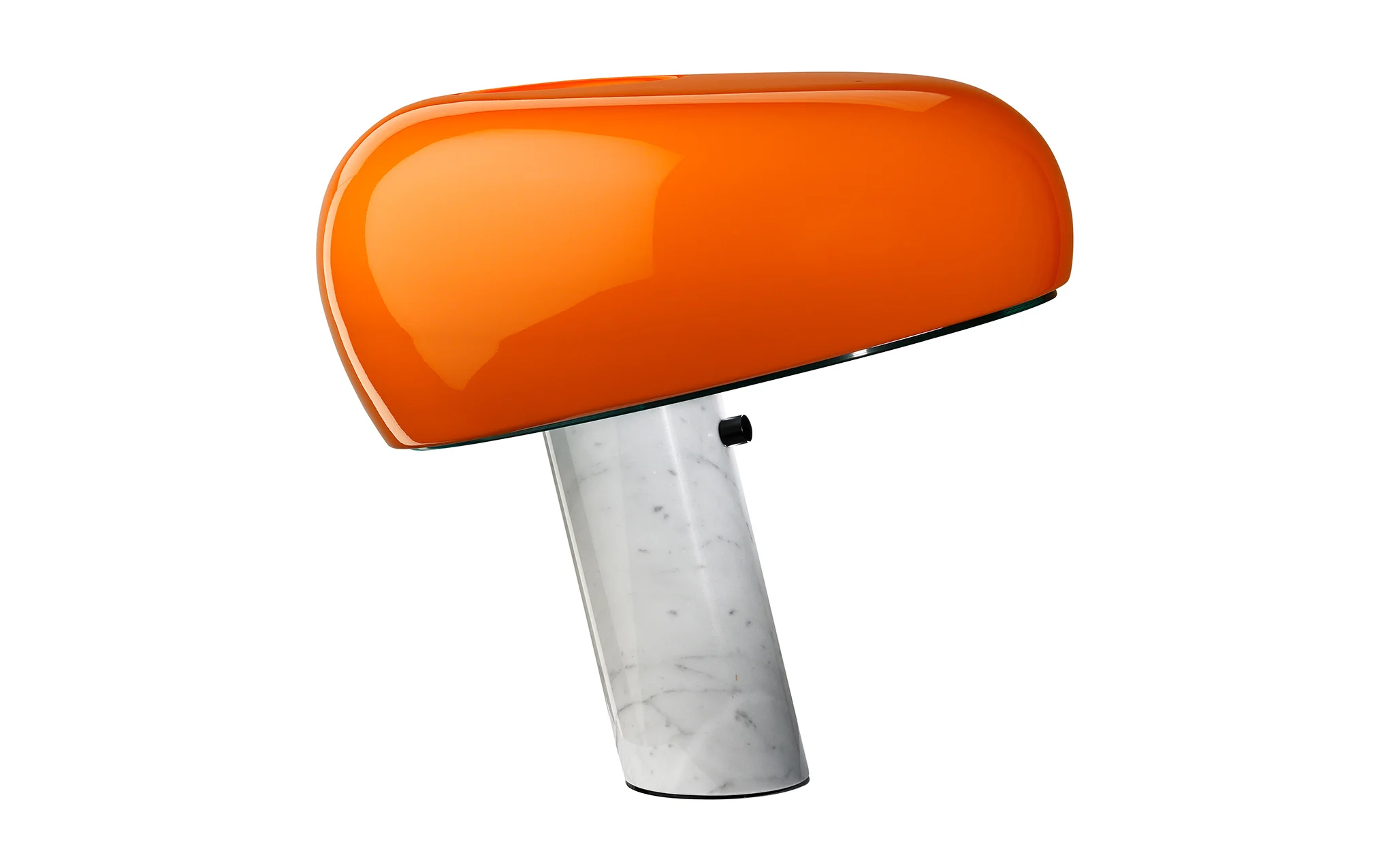 Snoopy table lamp