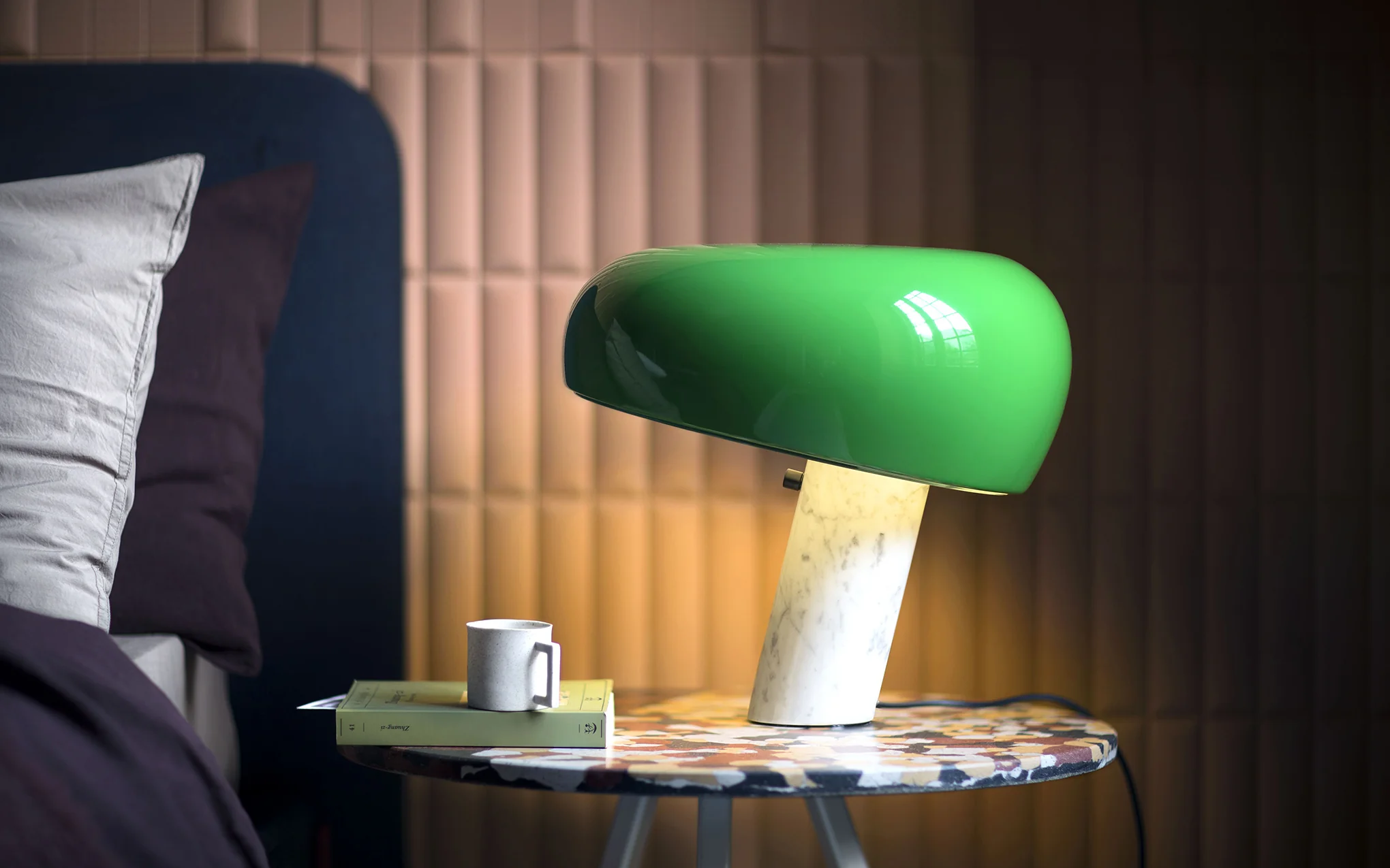 Snoopy table lamp - Image 5