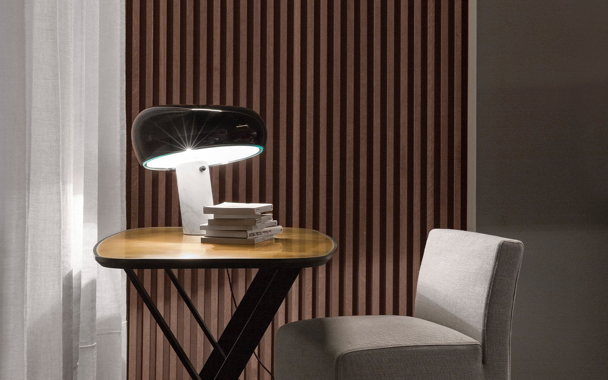 Snoopy table lamp - Image 6