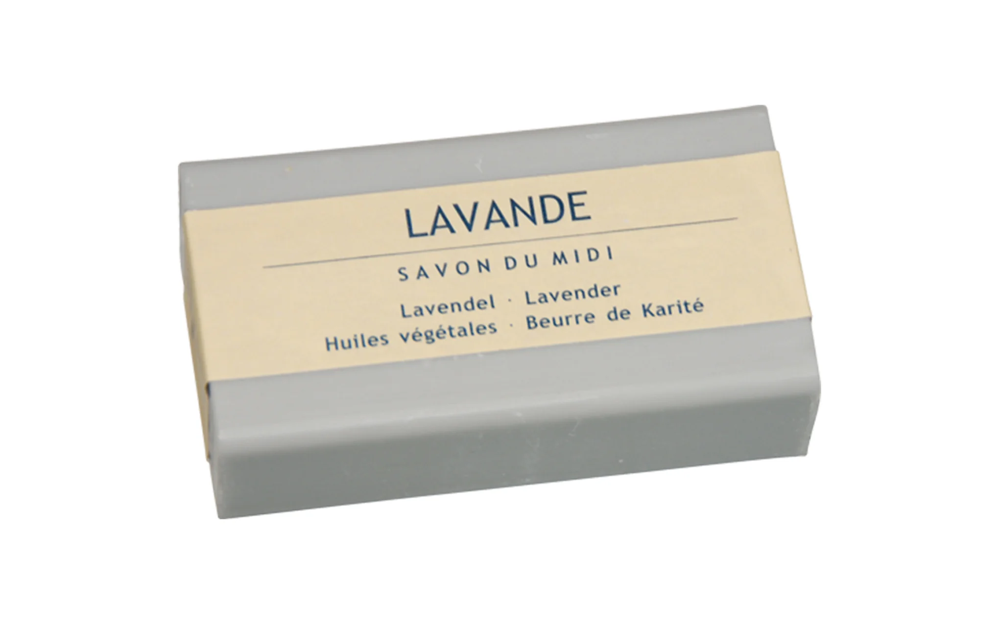 Soap