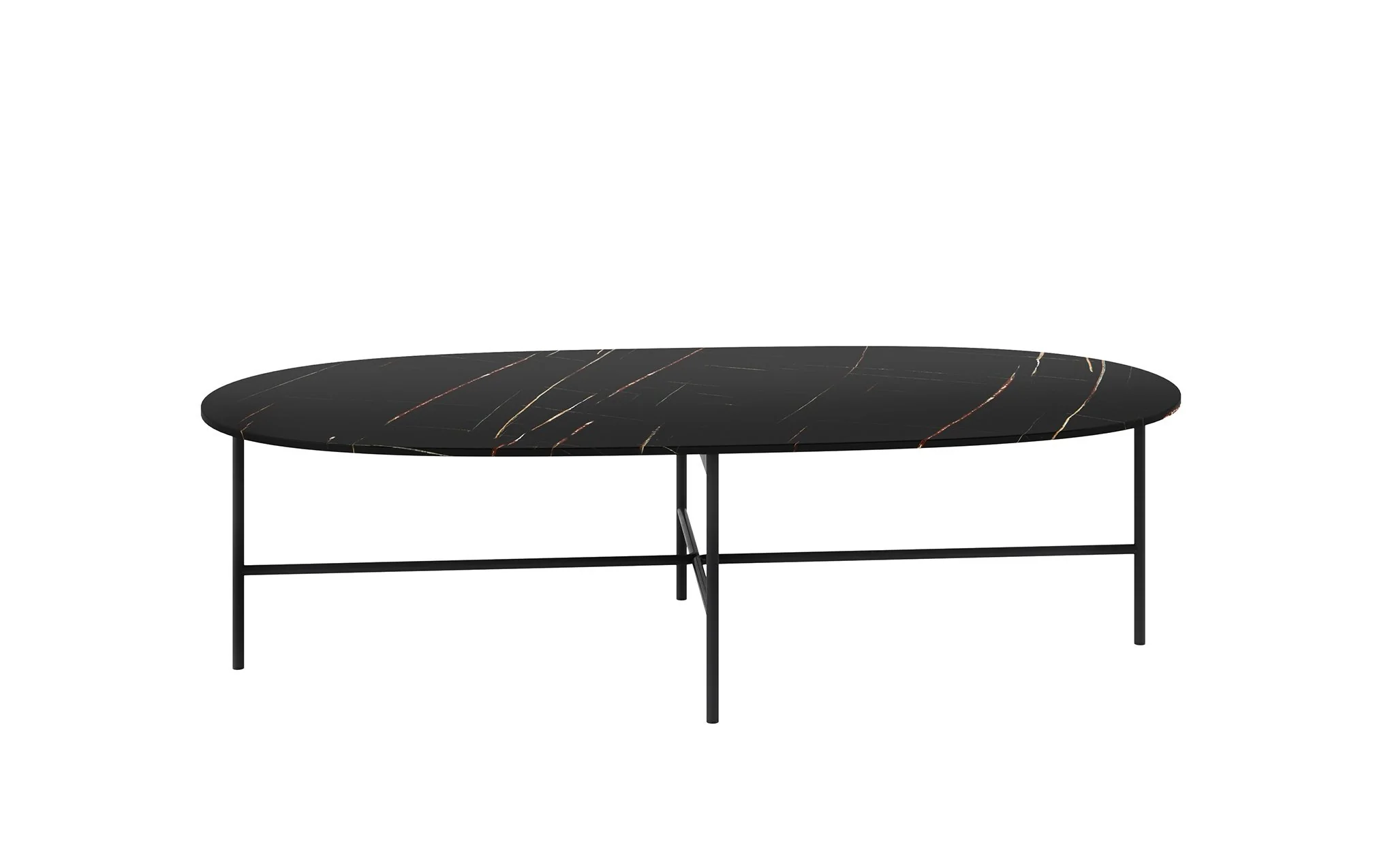 Soap coffee table