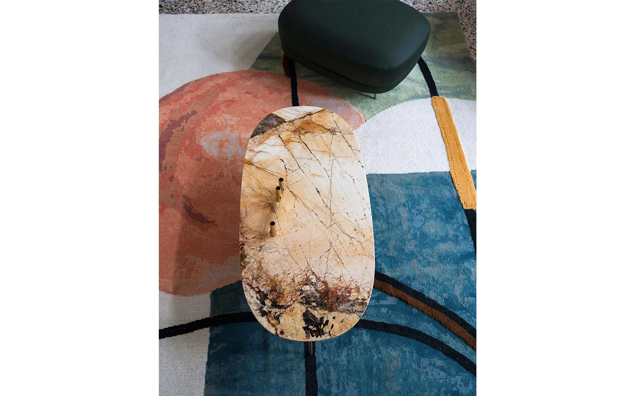 Soap coffee table - Image 4
