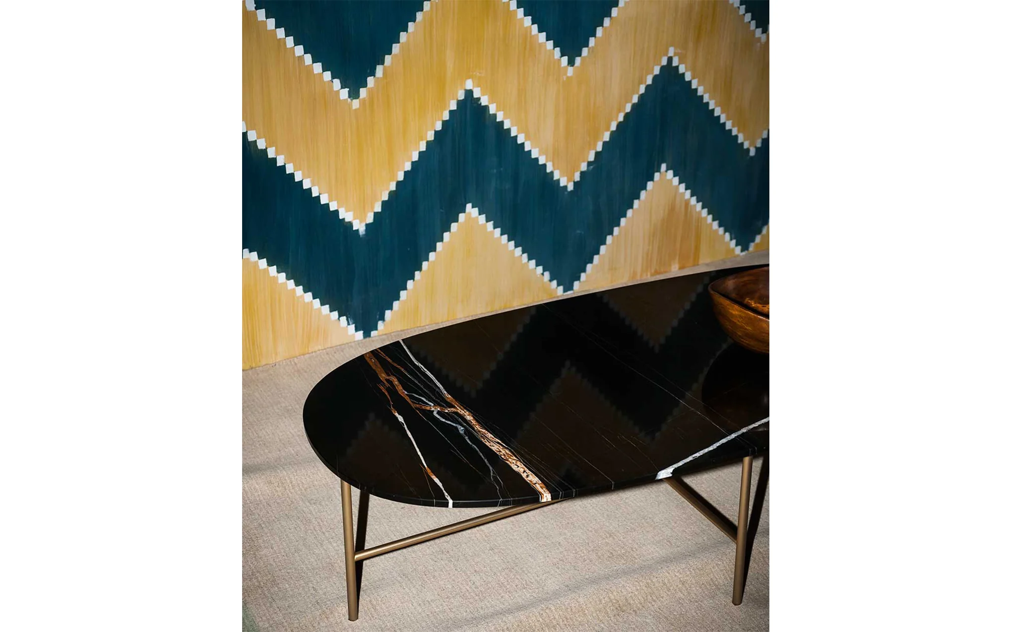 Soap coffee table - Image 6