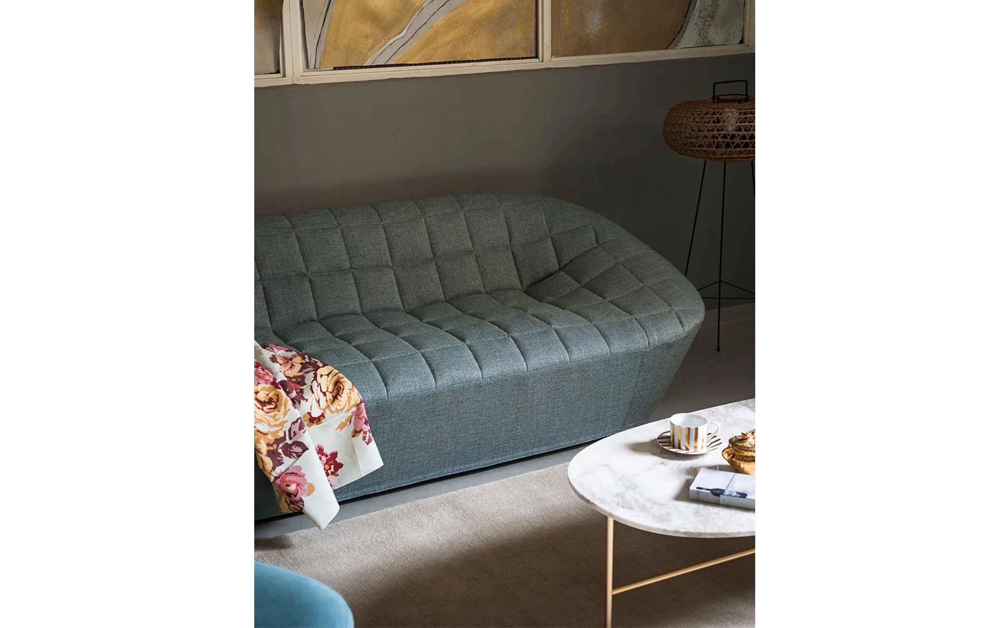 Soap coffee table - Image 7
