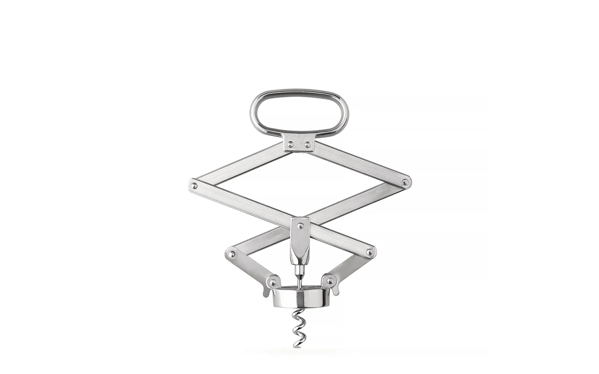 Socrates corkscrew