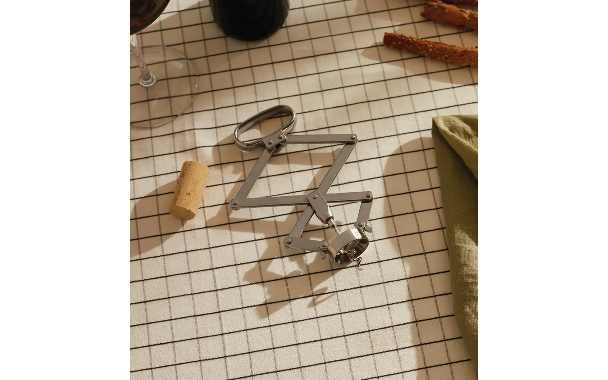 Socrates corkscrew - Image 5