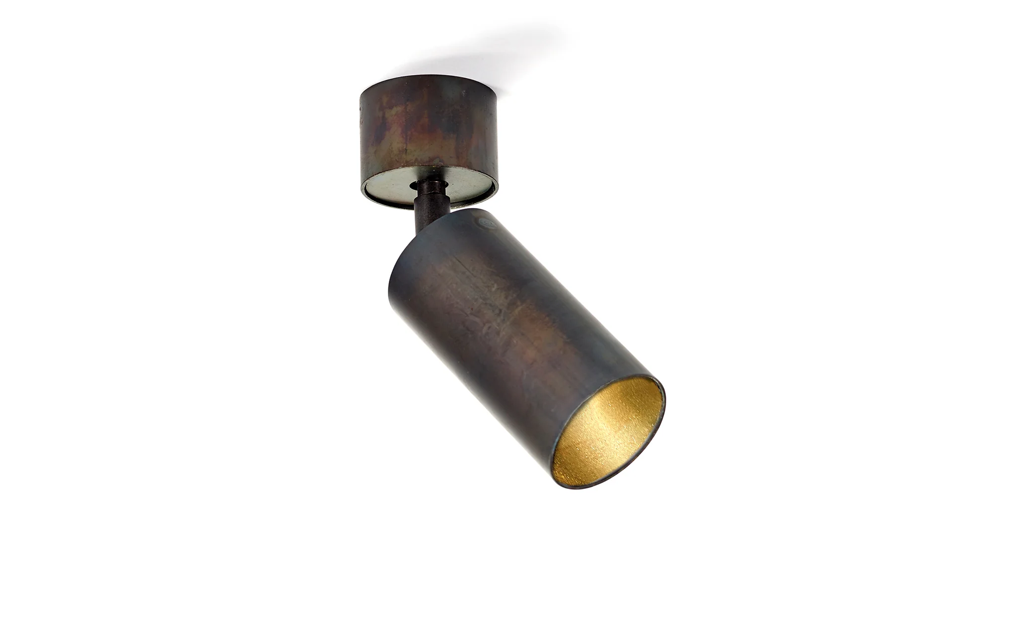 Sofisticato No.4 ceiling lamp - Image 3