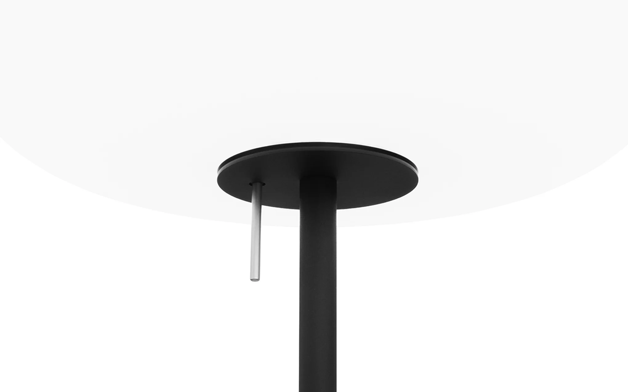 Soft floor light - Image 2