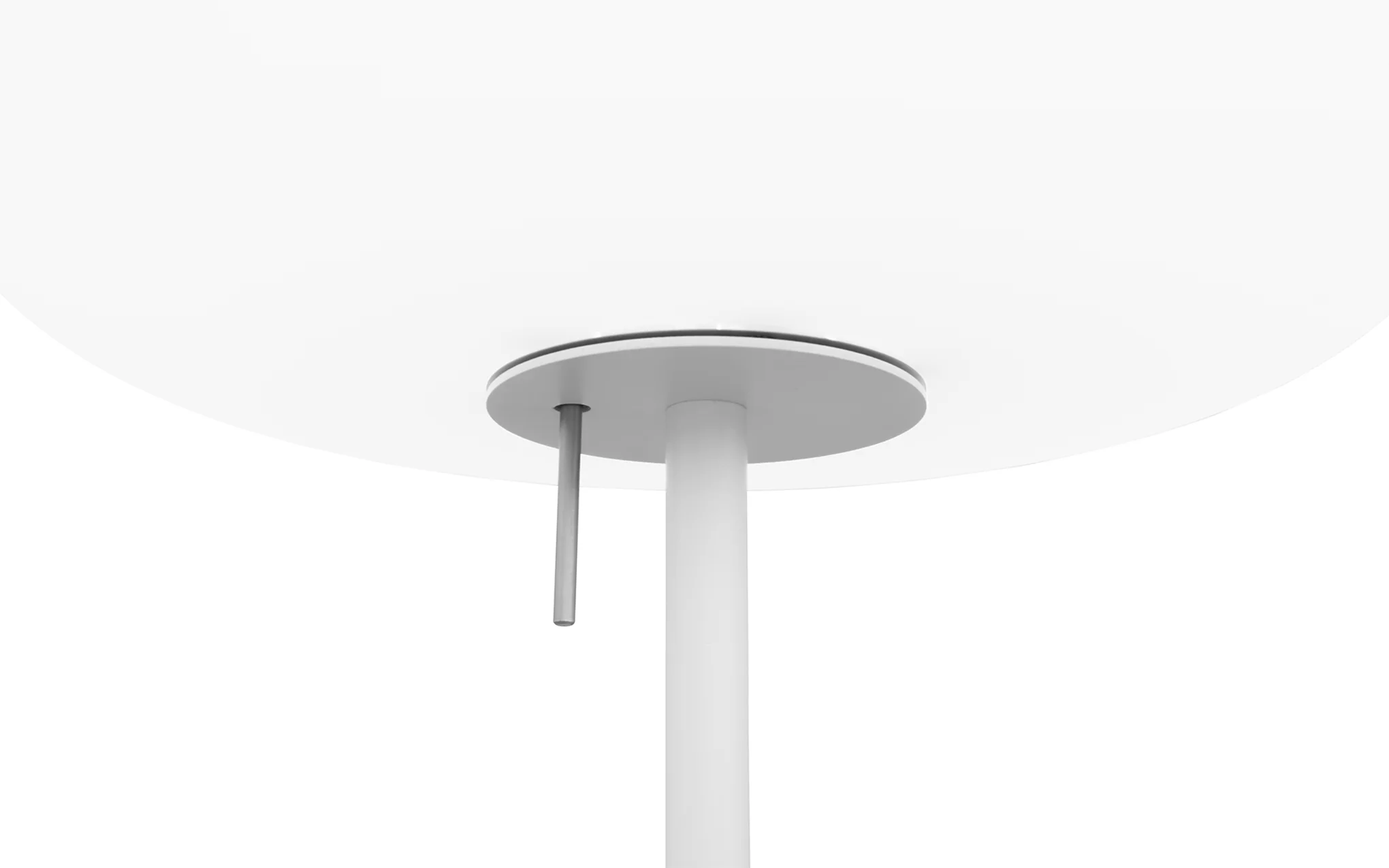 Soft floor light - Image 4