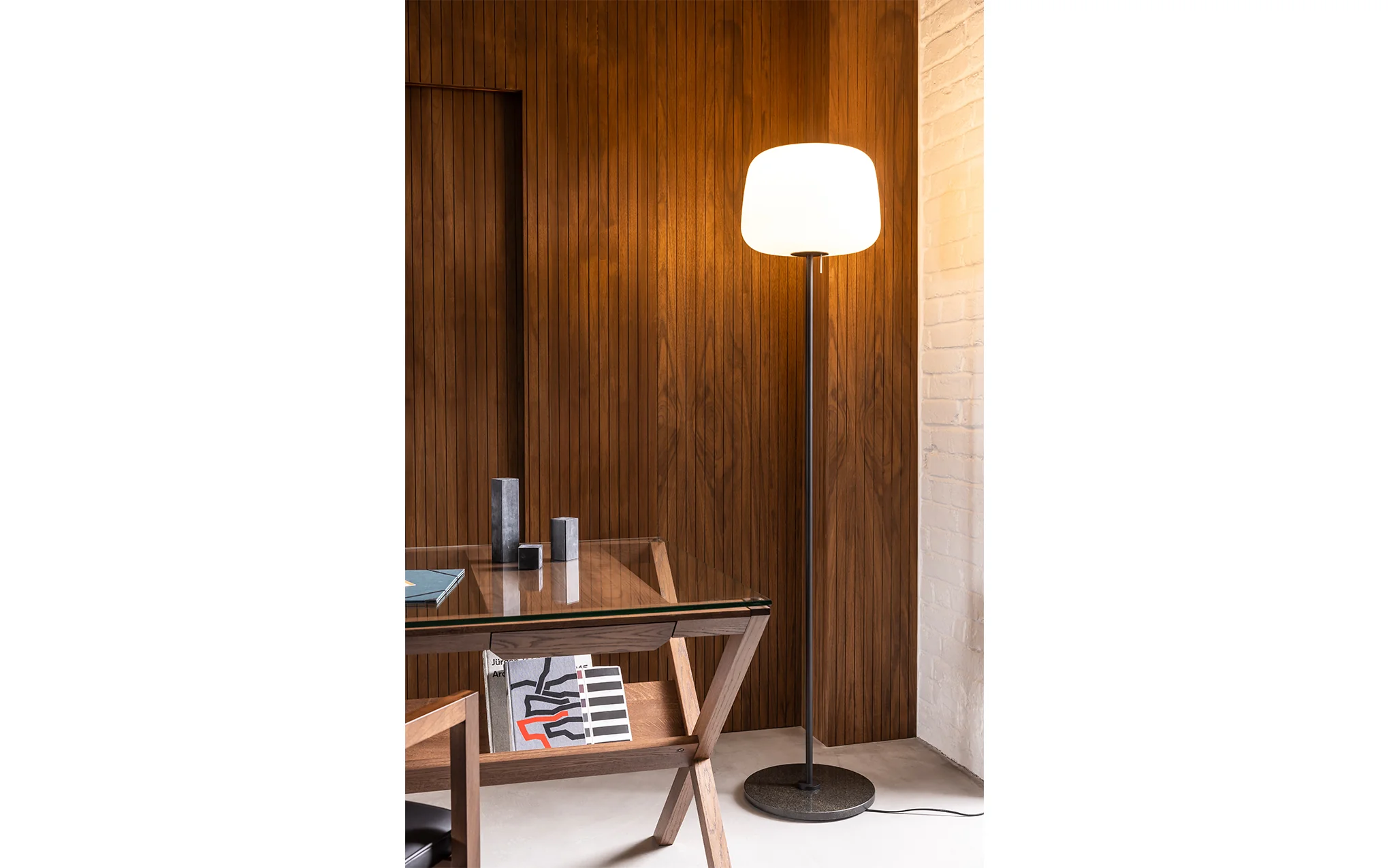 Soft floor light - Image 5