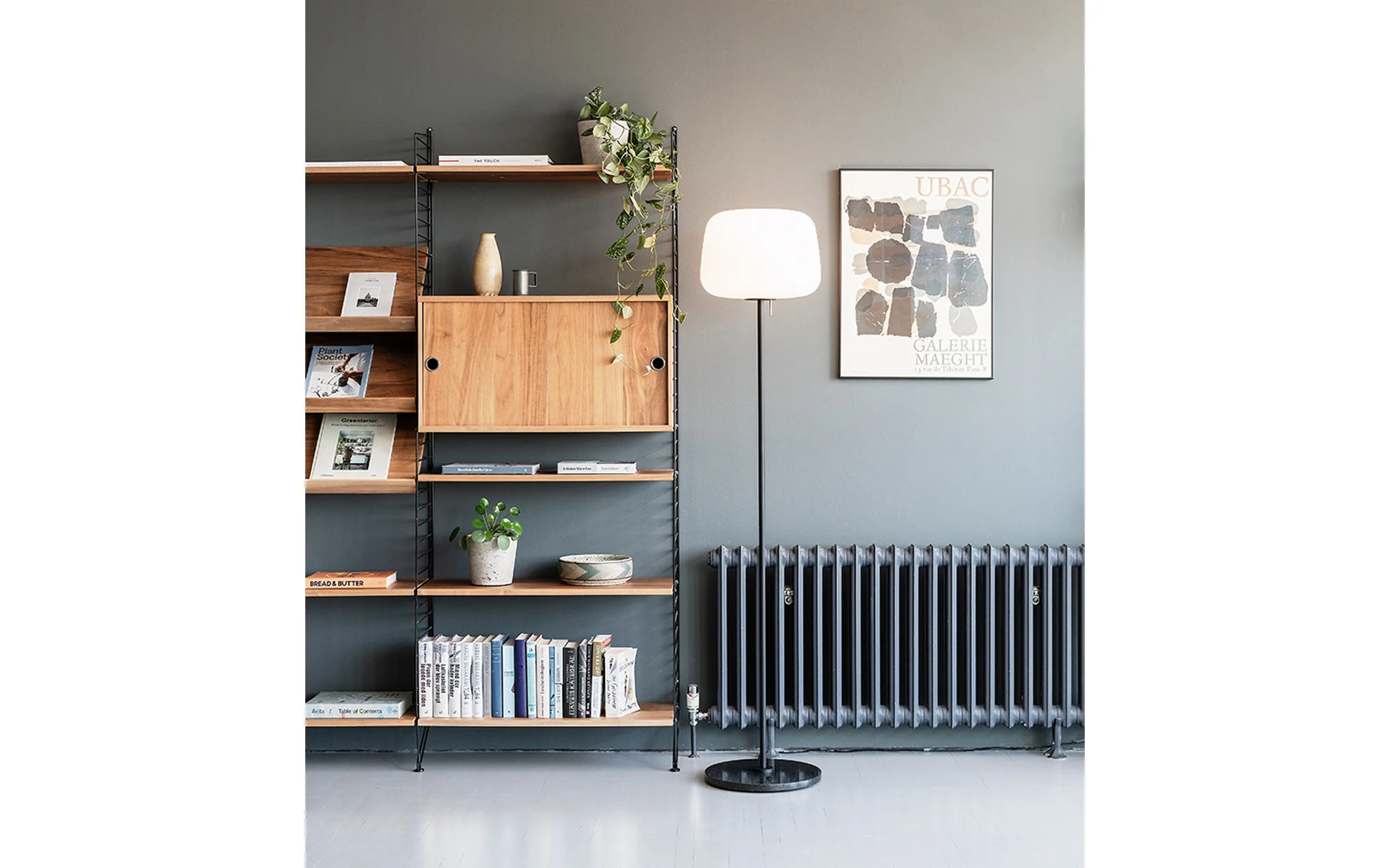 Soft floor light - Image 6