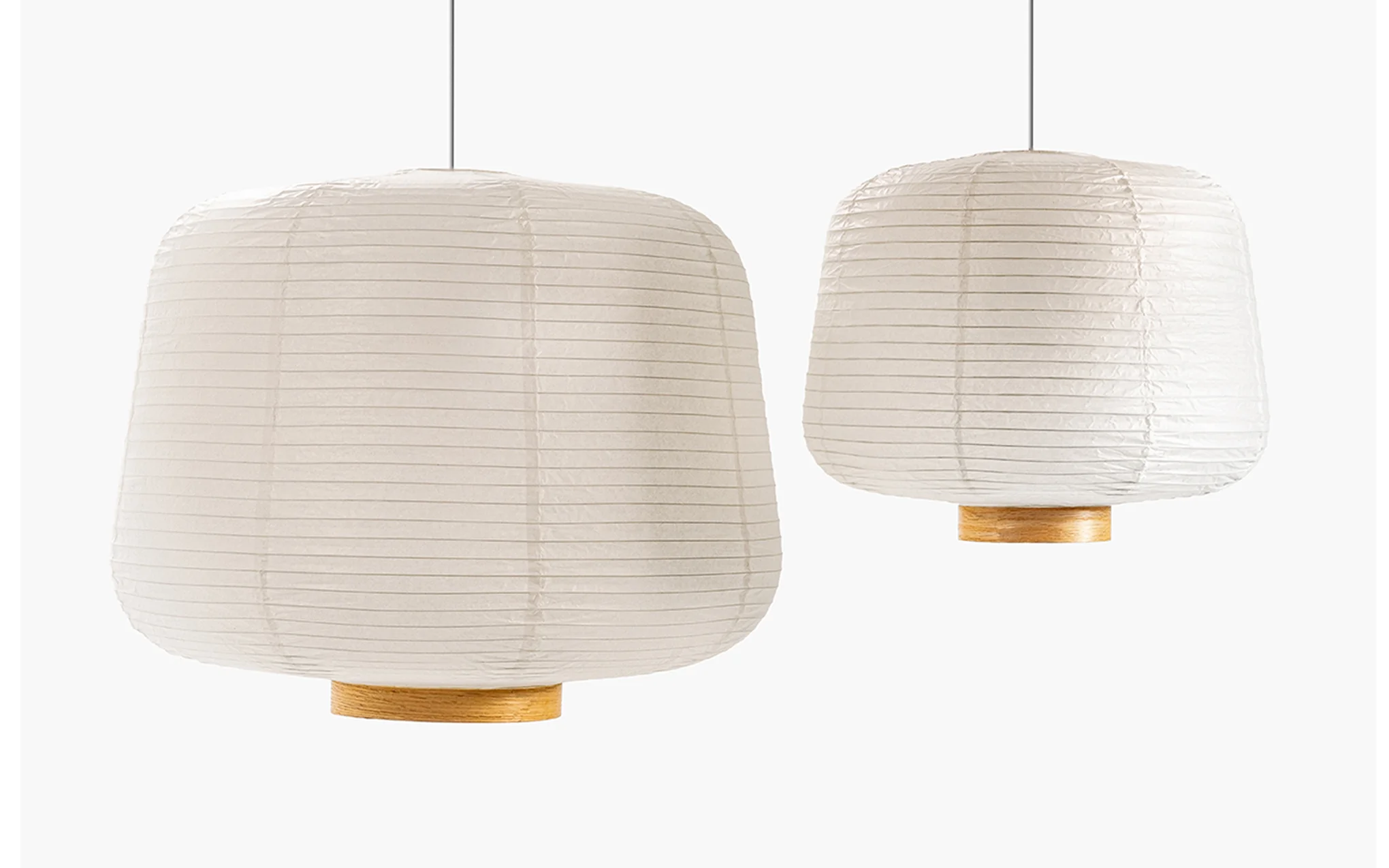 Soft paper lantern - Image 13