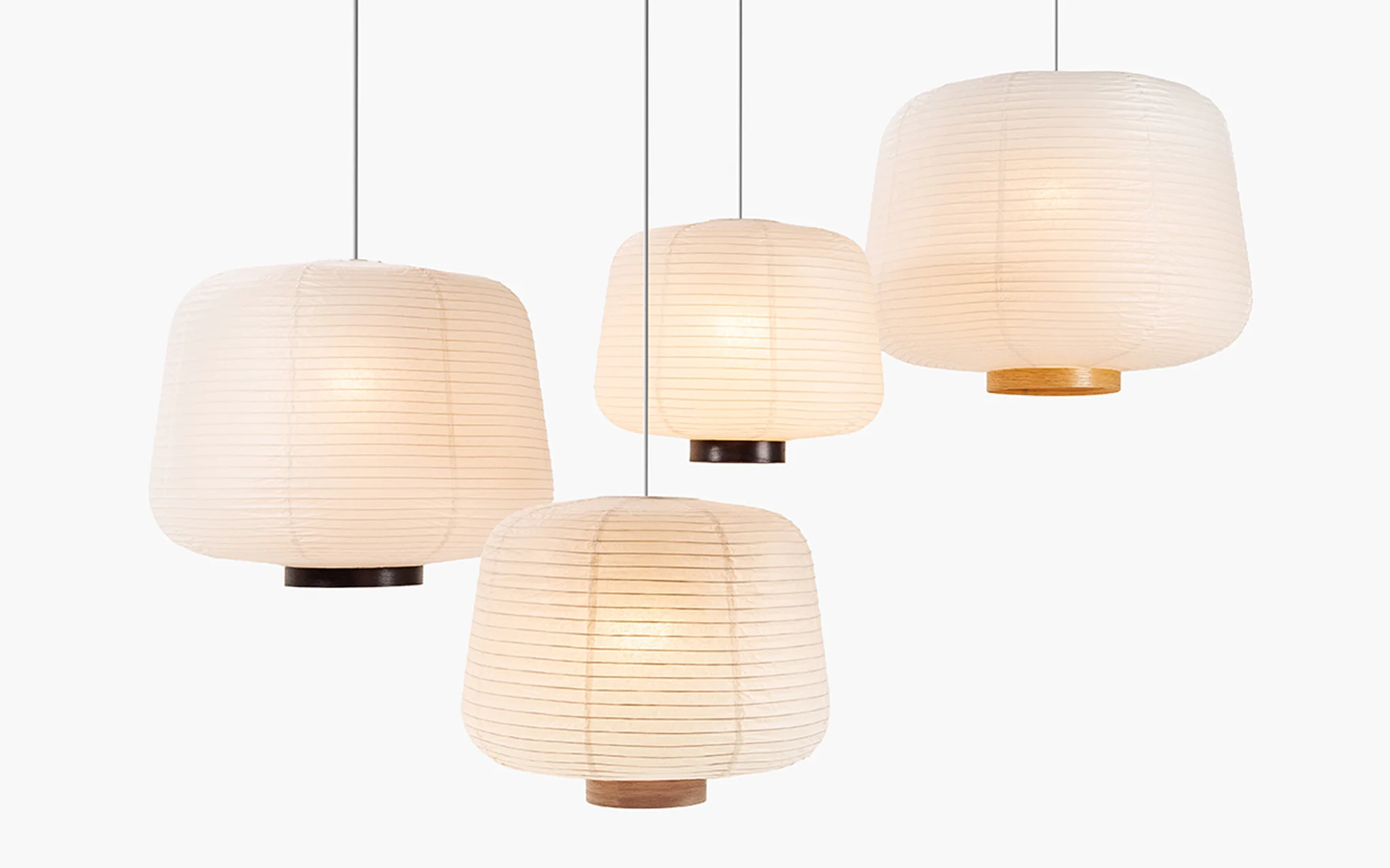 Soft paper lantern - Image 2