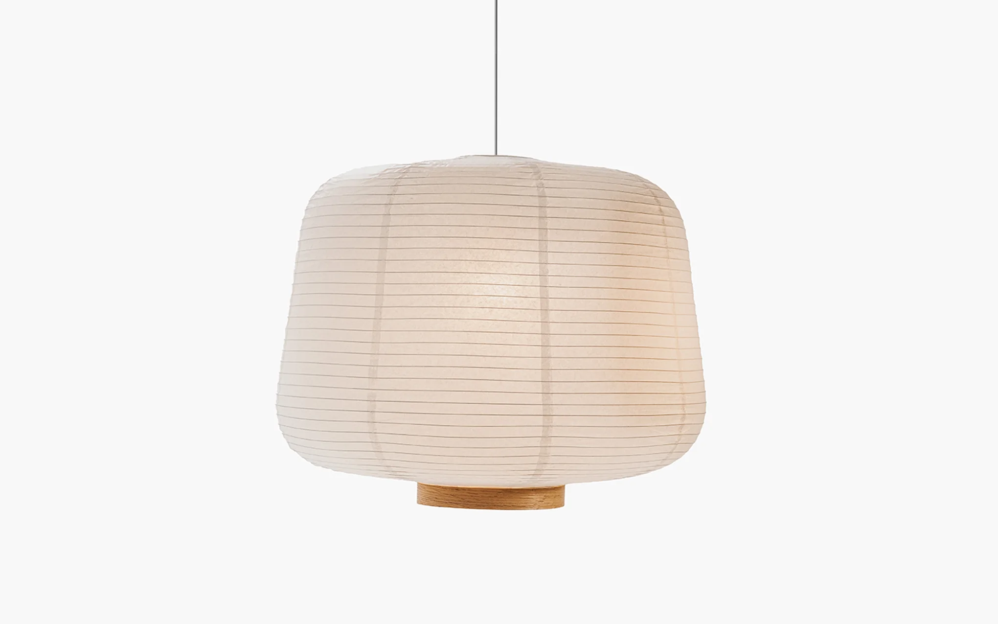 Soft paper lantern - Image 8